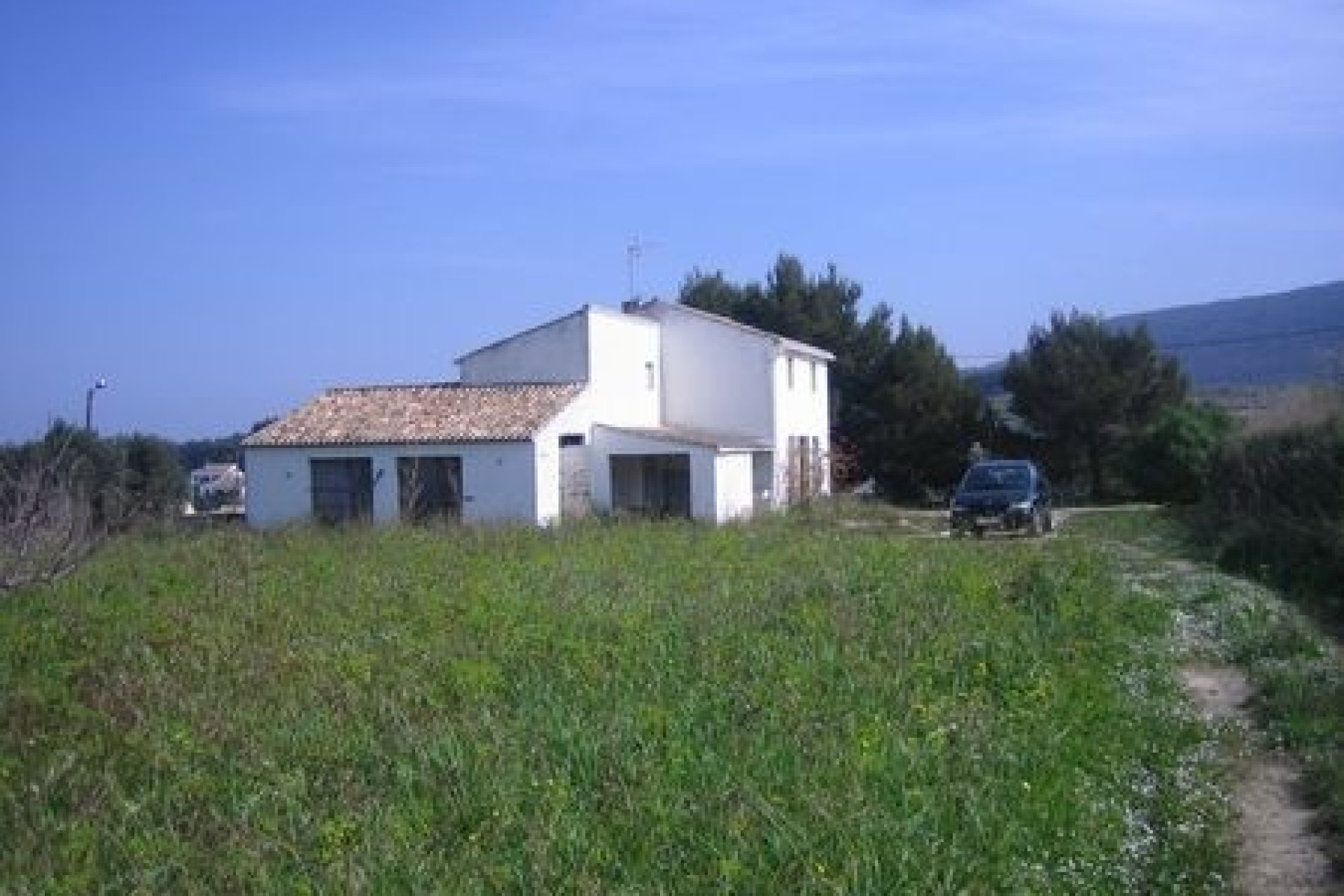 Verkauf - Villa - Benitachell  - Benitachell/Benitatxell