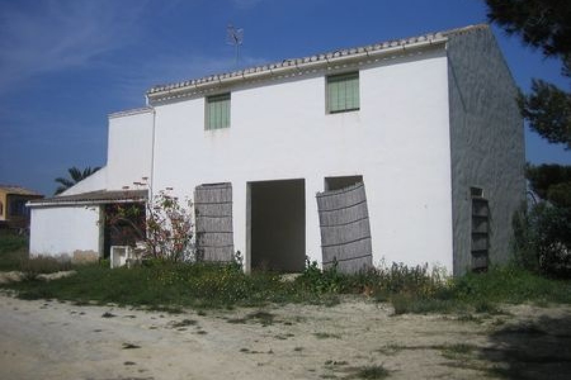 Verkauf - Villa - Benitachell  - Benitachell/Benitatxell