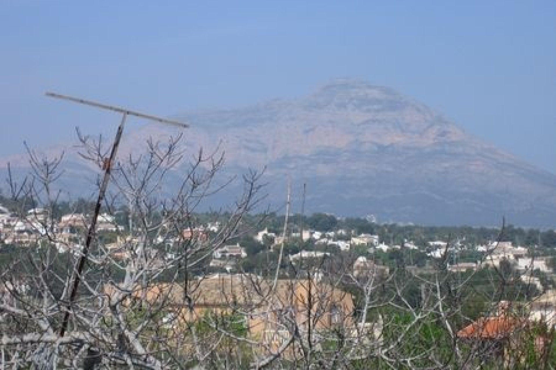 Verkauf - Villa - Benitachell  - Benitachell/Benitatxell