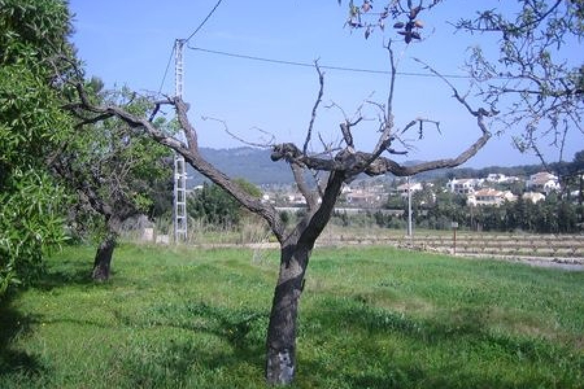Verkauf - Villa - Benitachell  - Benitachell/Benitatxell