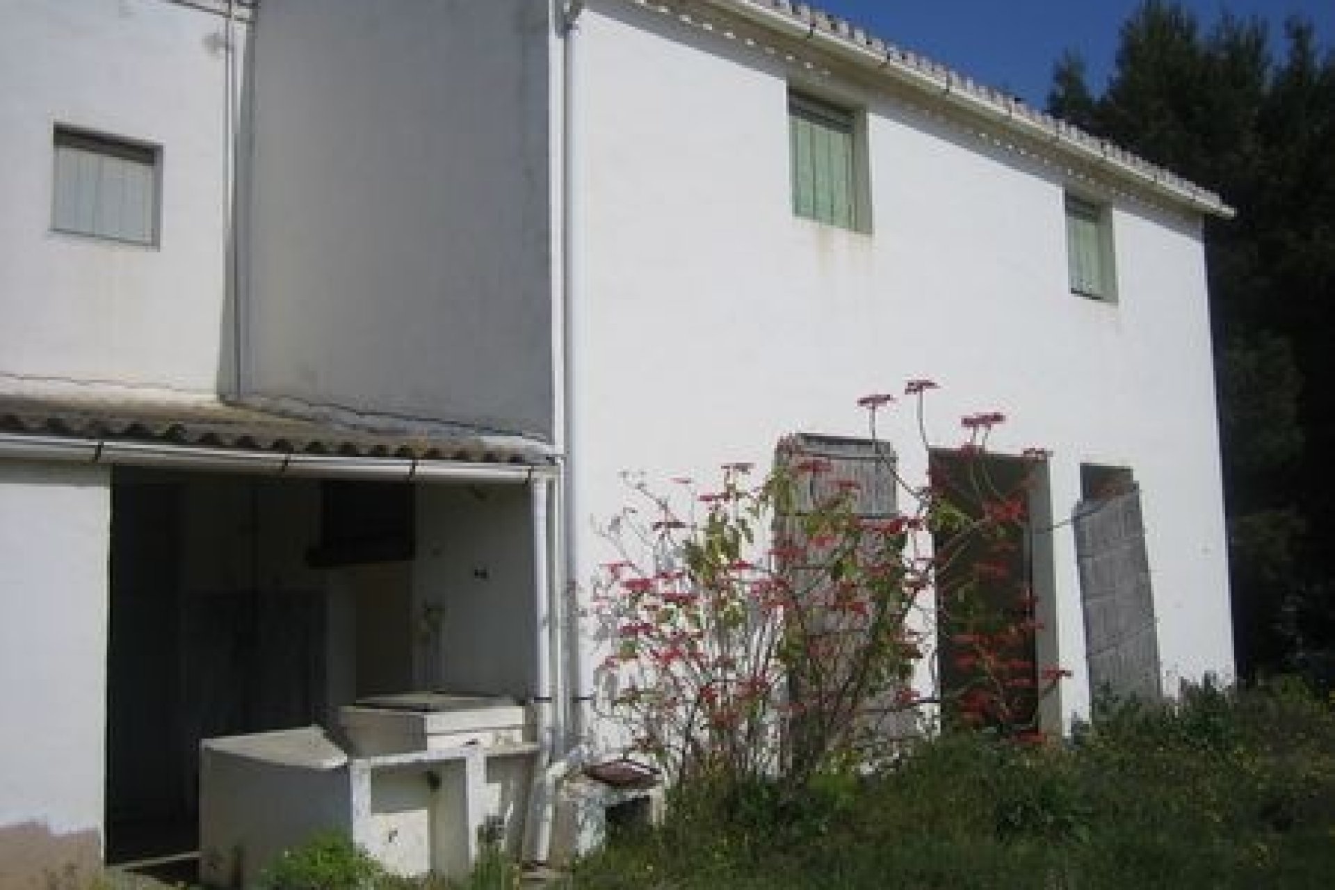Verkauf - Villa - Benitachell  - Benitachell/Benitatxell