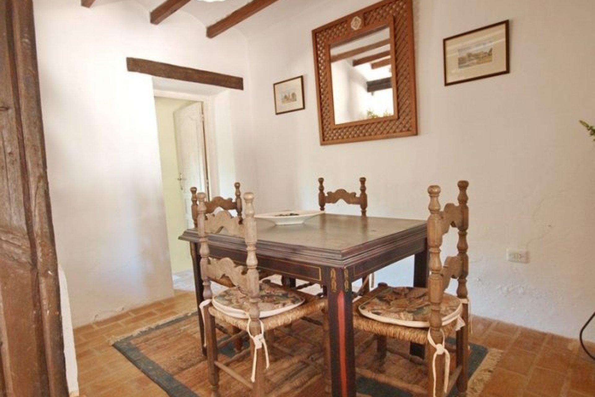 Verkauf - Villa - Benitachell  - Benitachell/Benitatxell