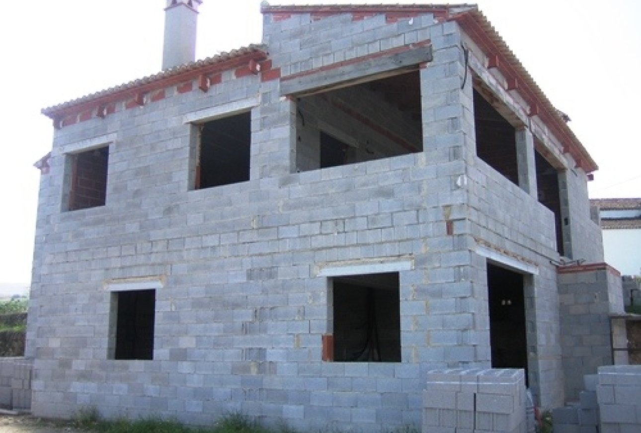 Verkauf - Villa - Benitachell  - Benitachell/Benitatxell
