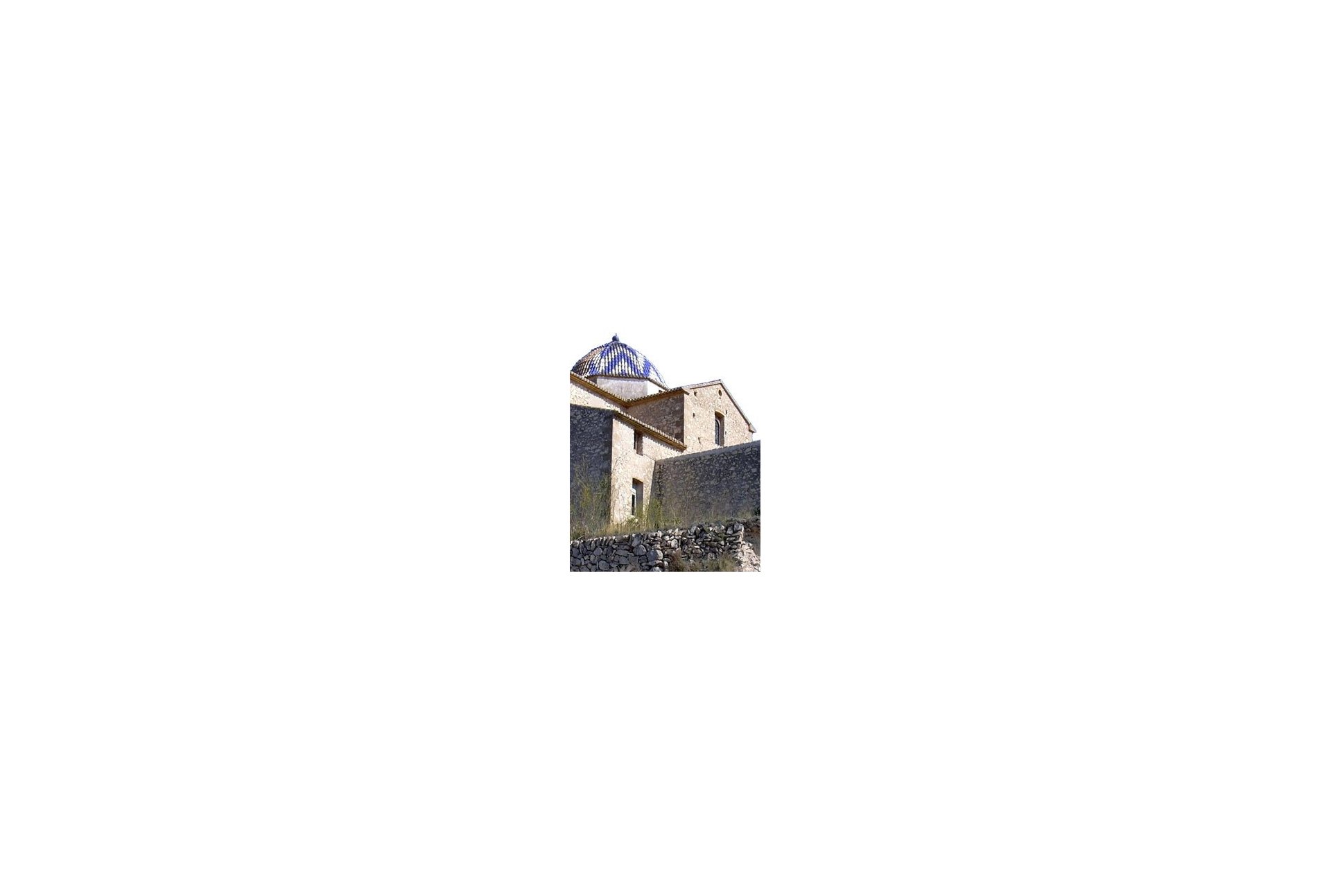 Verkauf - Villa - Benitachell  - Benitachell/Benitatxell