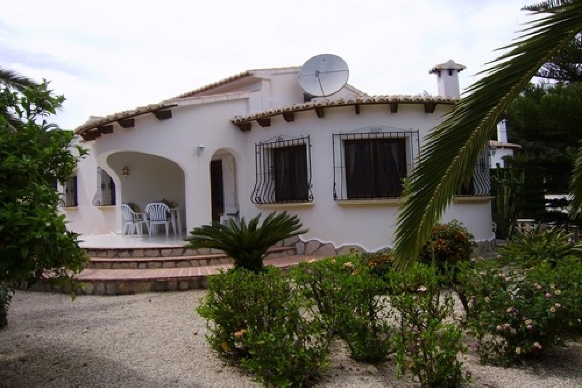 Verkauf - Villa - Benitachell  - Benitachell/Benitatxell