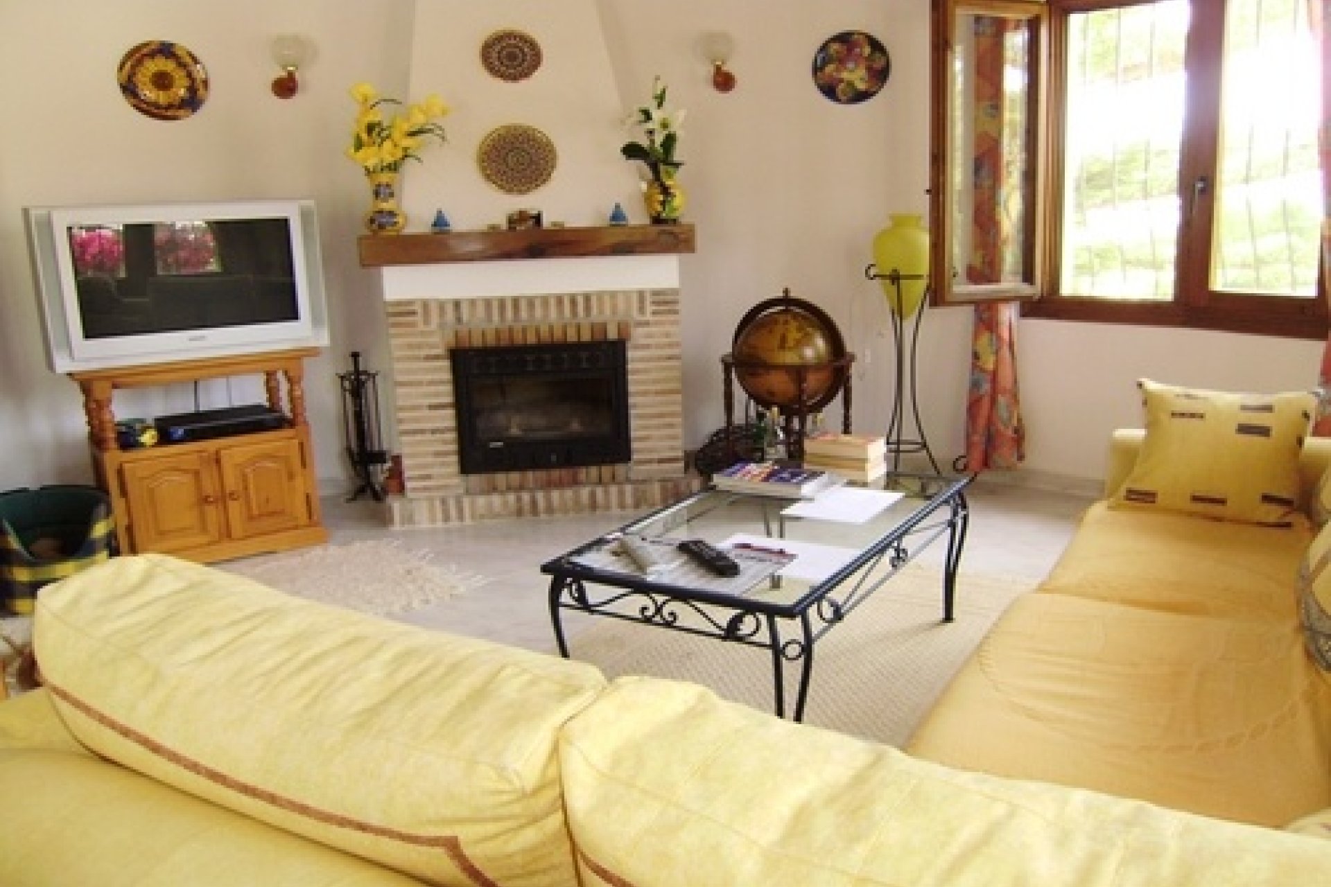 Verkauf - Villa - Benitachell  - Benitachell/Benitatxell