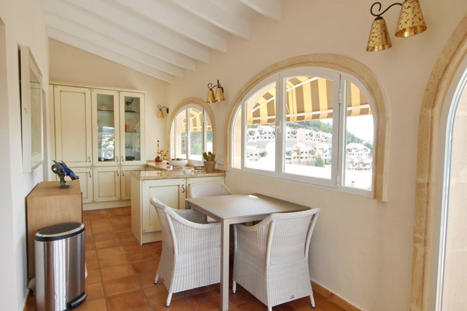 Verkauf - Villa - Benitachell  - Benitachell/Benitatxell