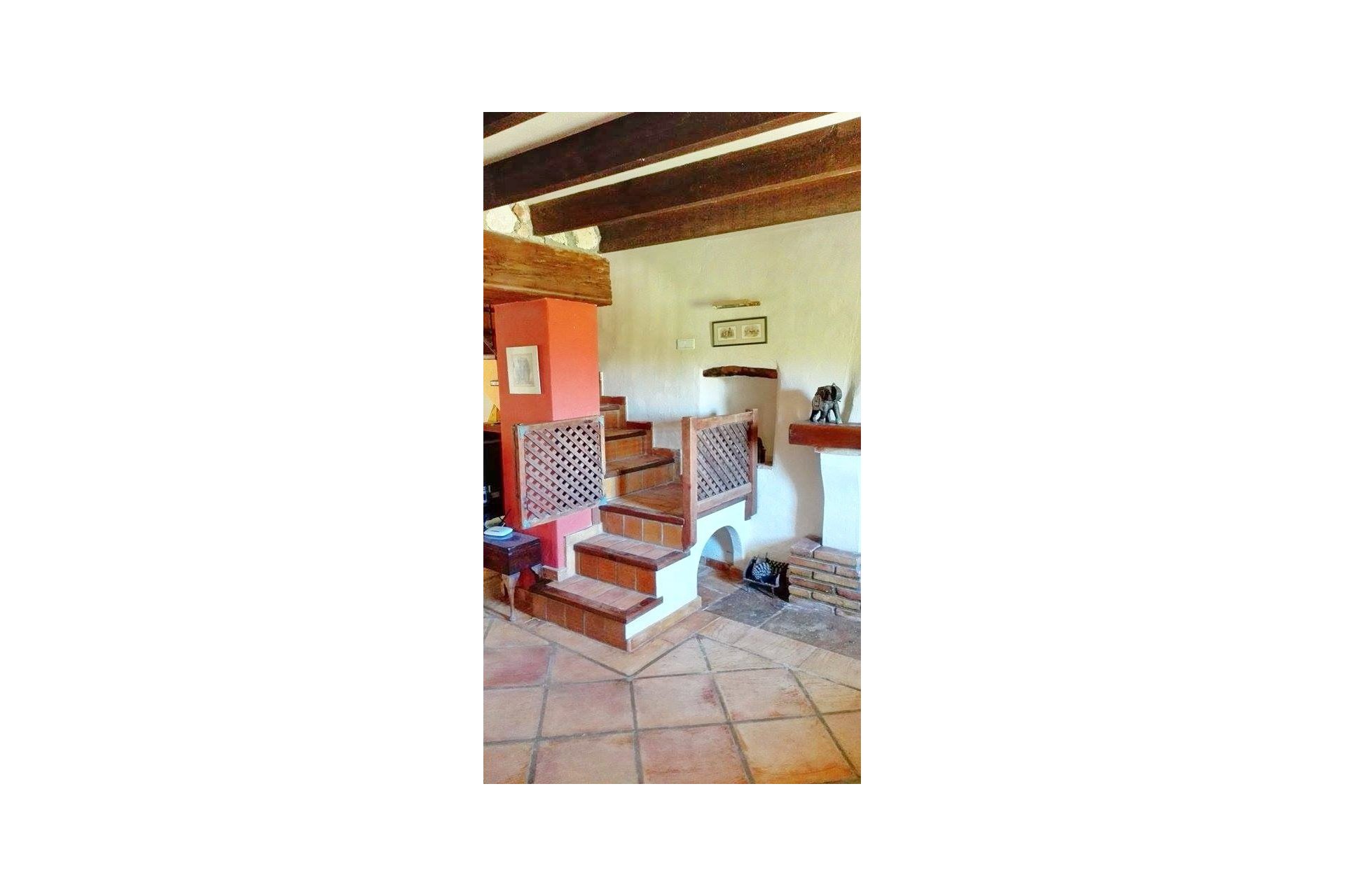 Verkauf - Villa - Benitachell  - Benitachell/Benitatxell
