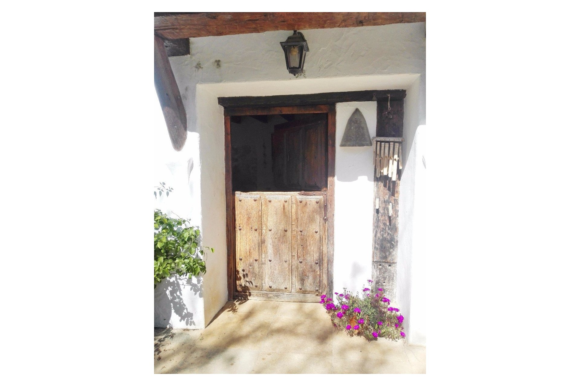 Verkauf - Villa - Benitachell  - Benitachell/Benitatxell