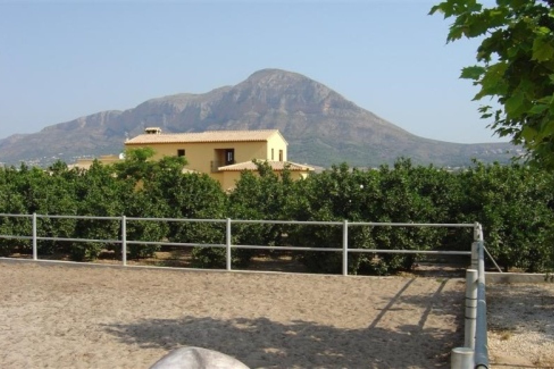 Verkauf - Villa - Benitachell  - Benitachell/Benitatxell