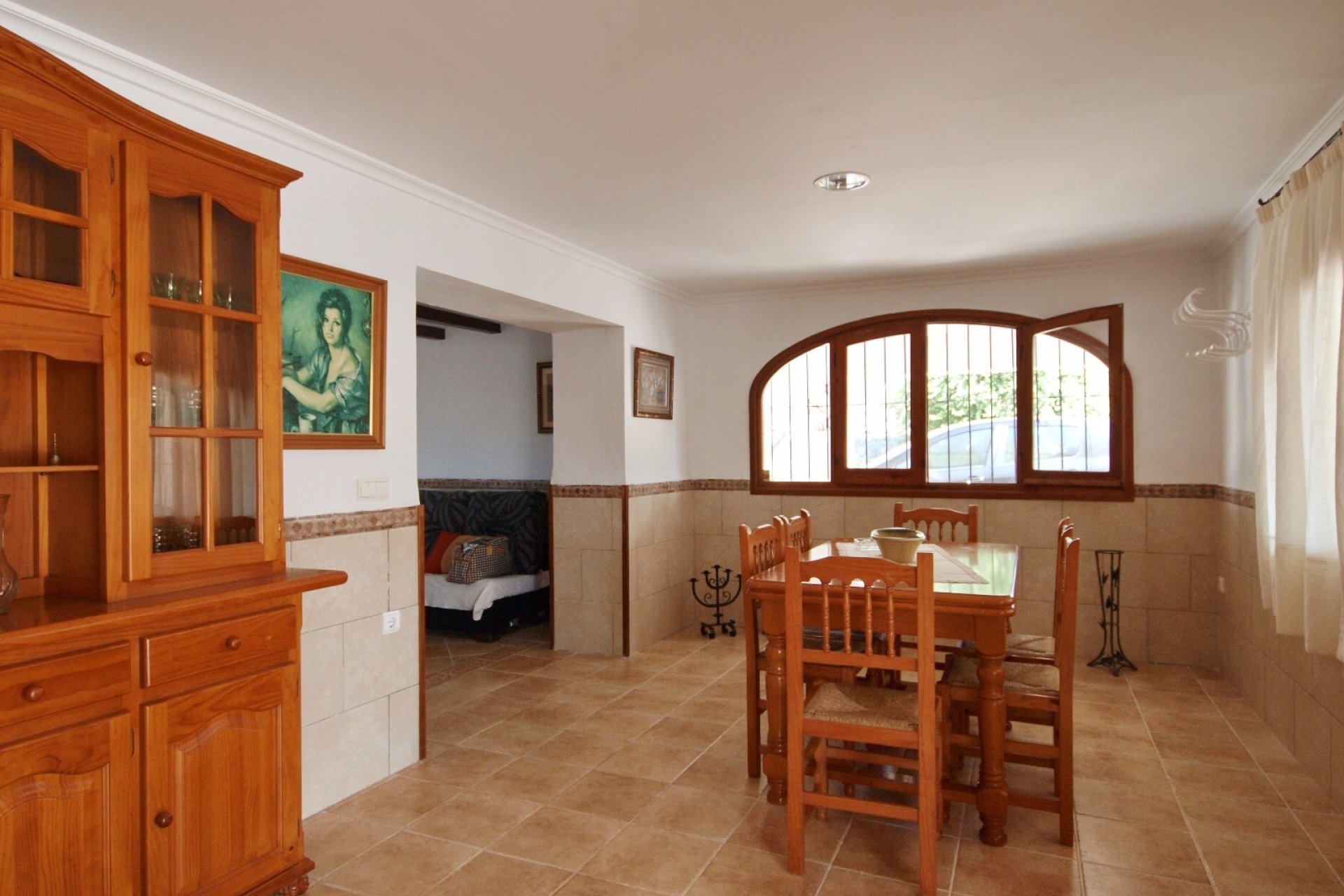 Verkauf - Villa - Benitachell  - Benitachell/Benitatxell