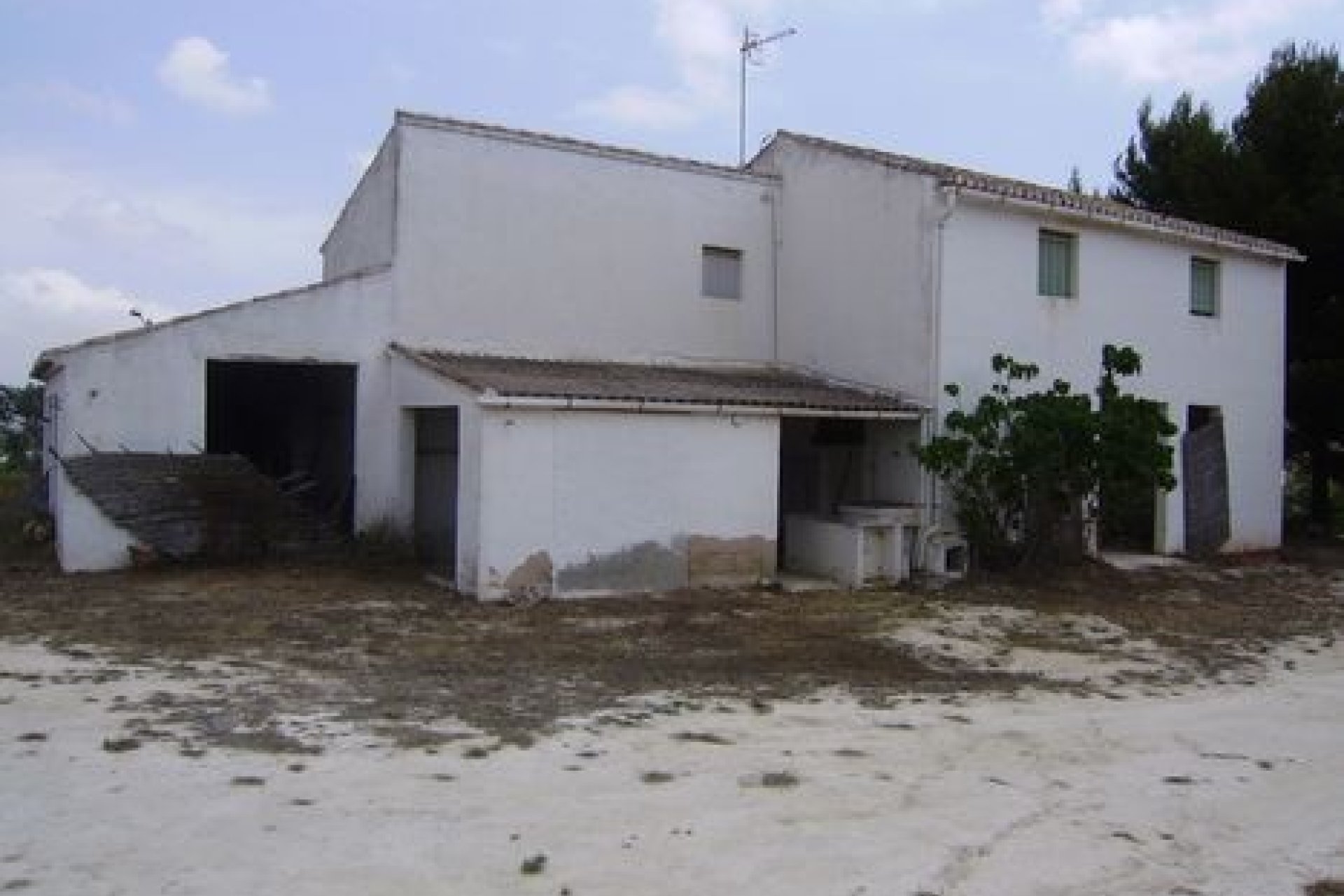 Verkauf - Villa - Benitachell  - Benitachell/Benitatxell