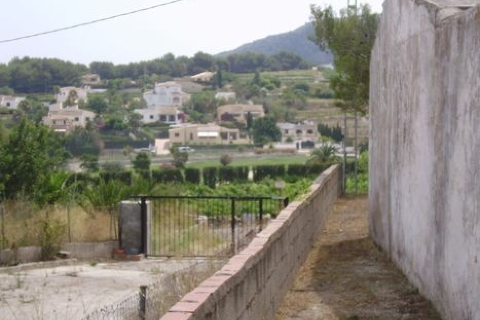 Verkauf - Villa - Benitachell  - Benitachell/Benitatxell
