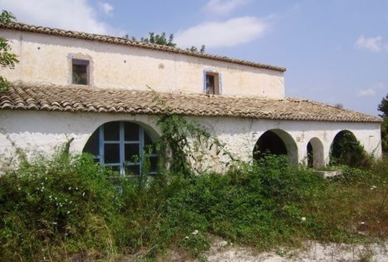 Verkauf - Villa - Benitachell  - Benitachell/Benitatxell