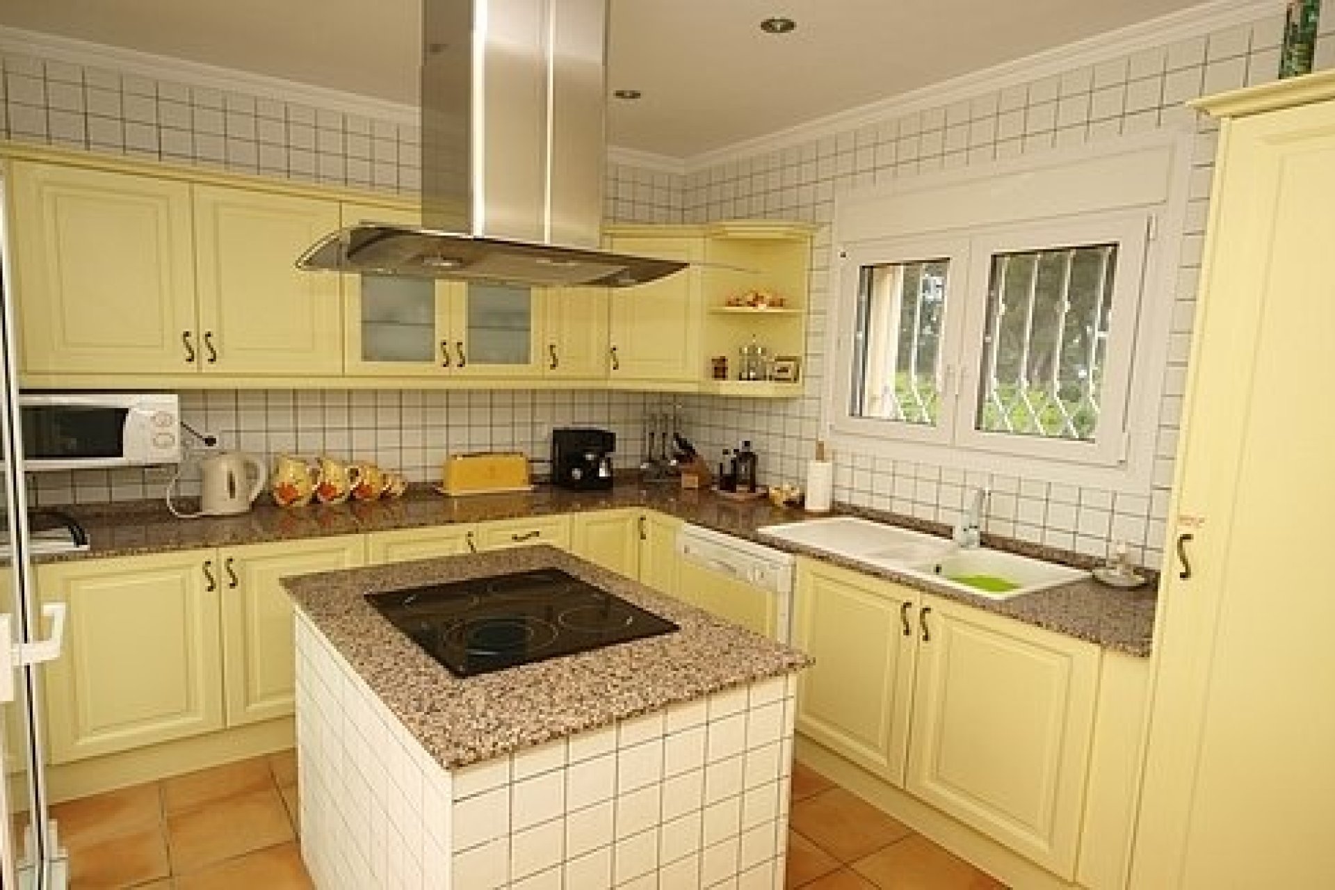 Verkauf - Villa - Benitachell  - Benitachell/Benitatxell