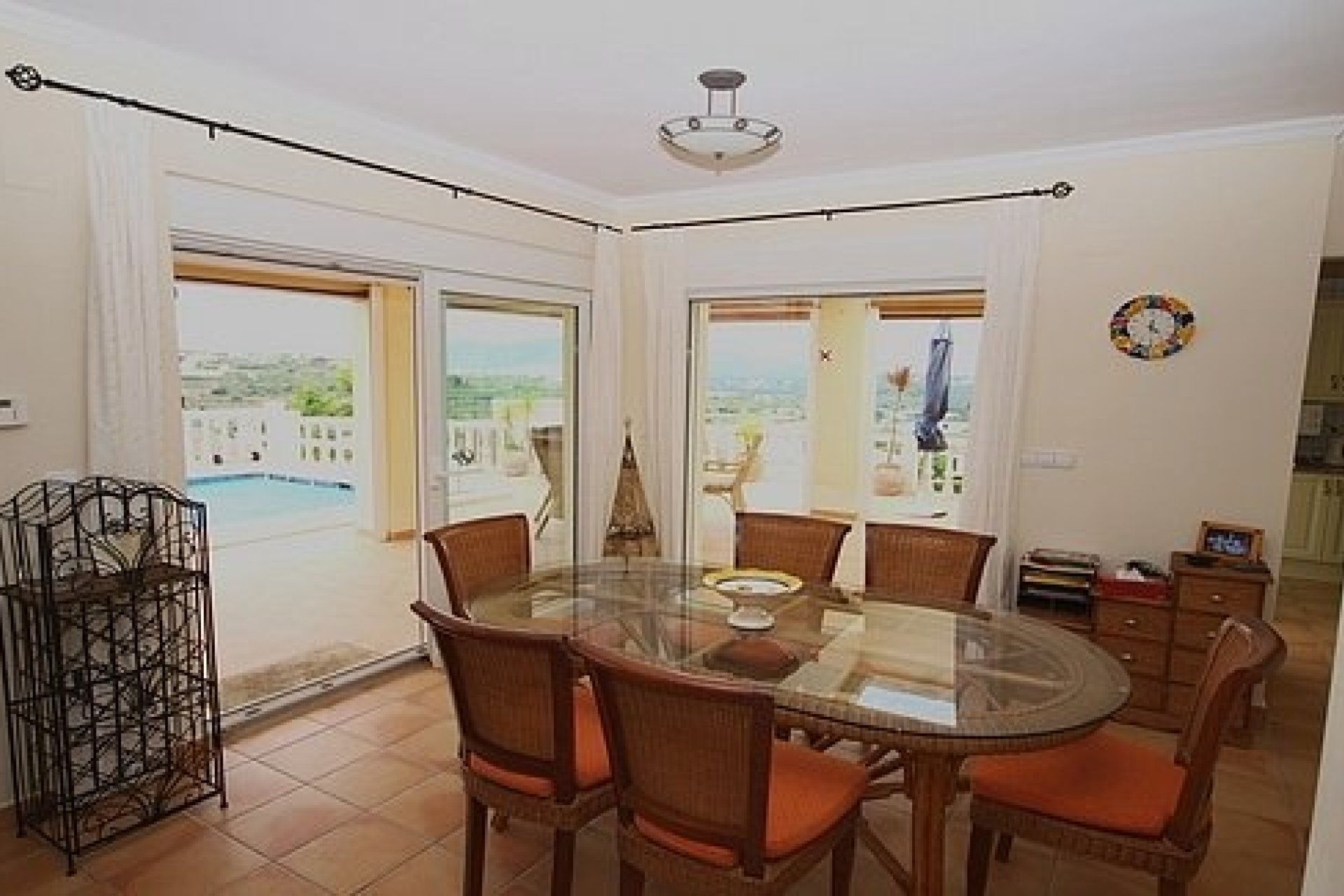 Verkauf - Villa - Benitachell  - Benitachell/Benitatxell