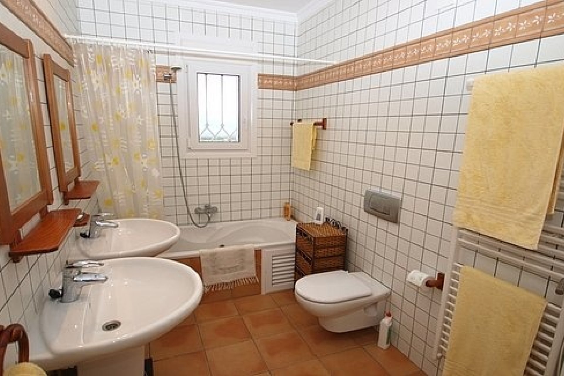 Verkauf - Villa - Benitachell  - Benitachell/Benitatxell