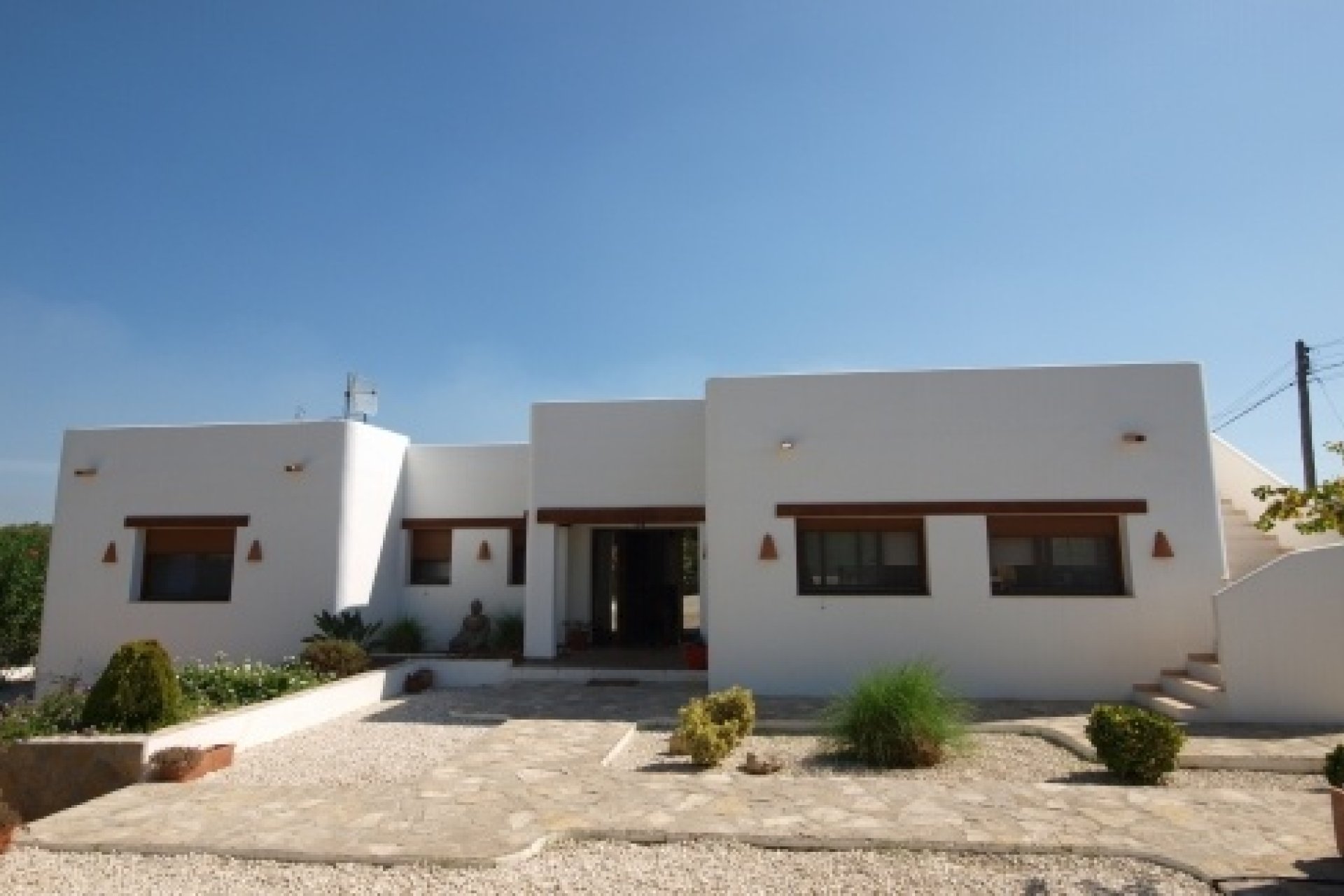 Verkauf - Villa - Benitachell  - Benitachell/Benitatxell