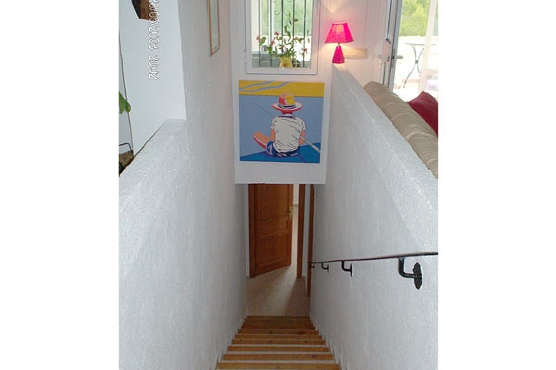 Verkauf - Villa - Benitachell  - Benitachell/Benitatxell