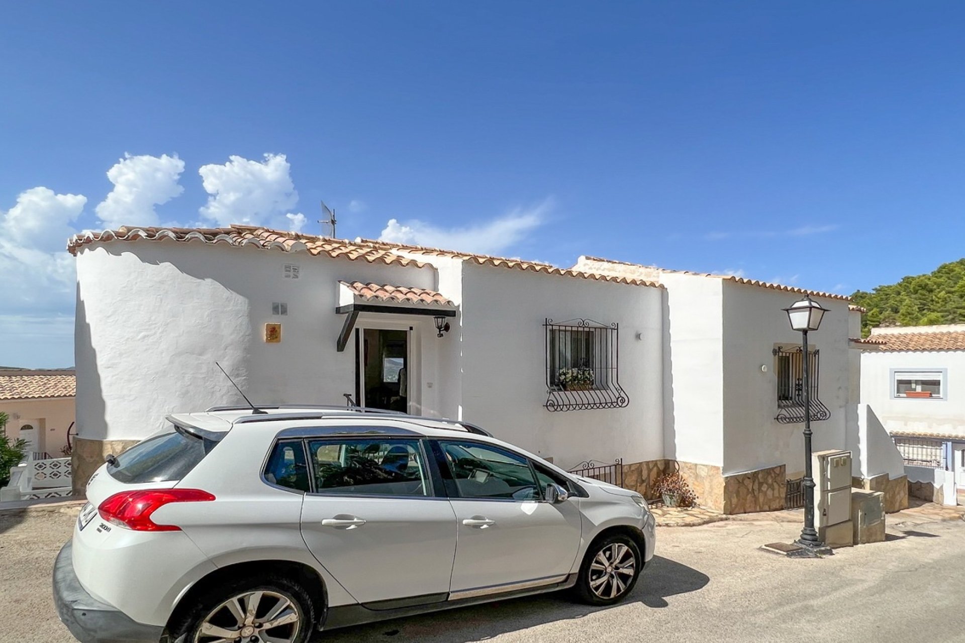 Verkauf - Villa - Benitachell  - Benitachell/Benitatxell