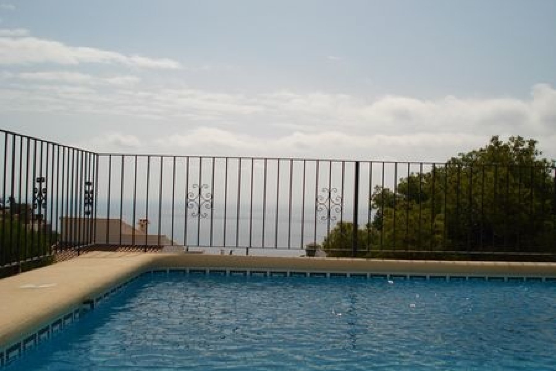 Verkauf - Villa - Benitachell  - Benitachell/Benitatxell