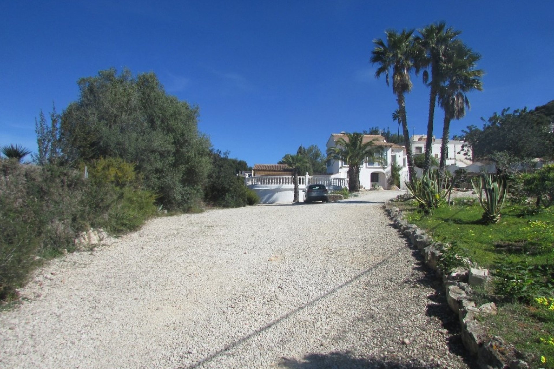 Verkauf - Villa - Benitachell  - Benitachell/Benitatxell