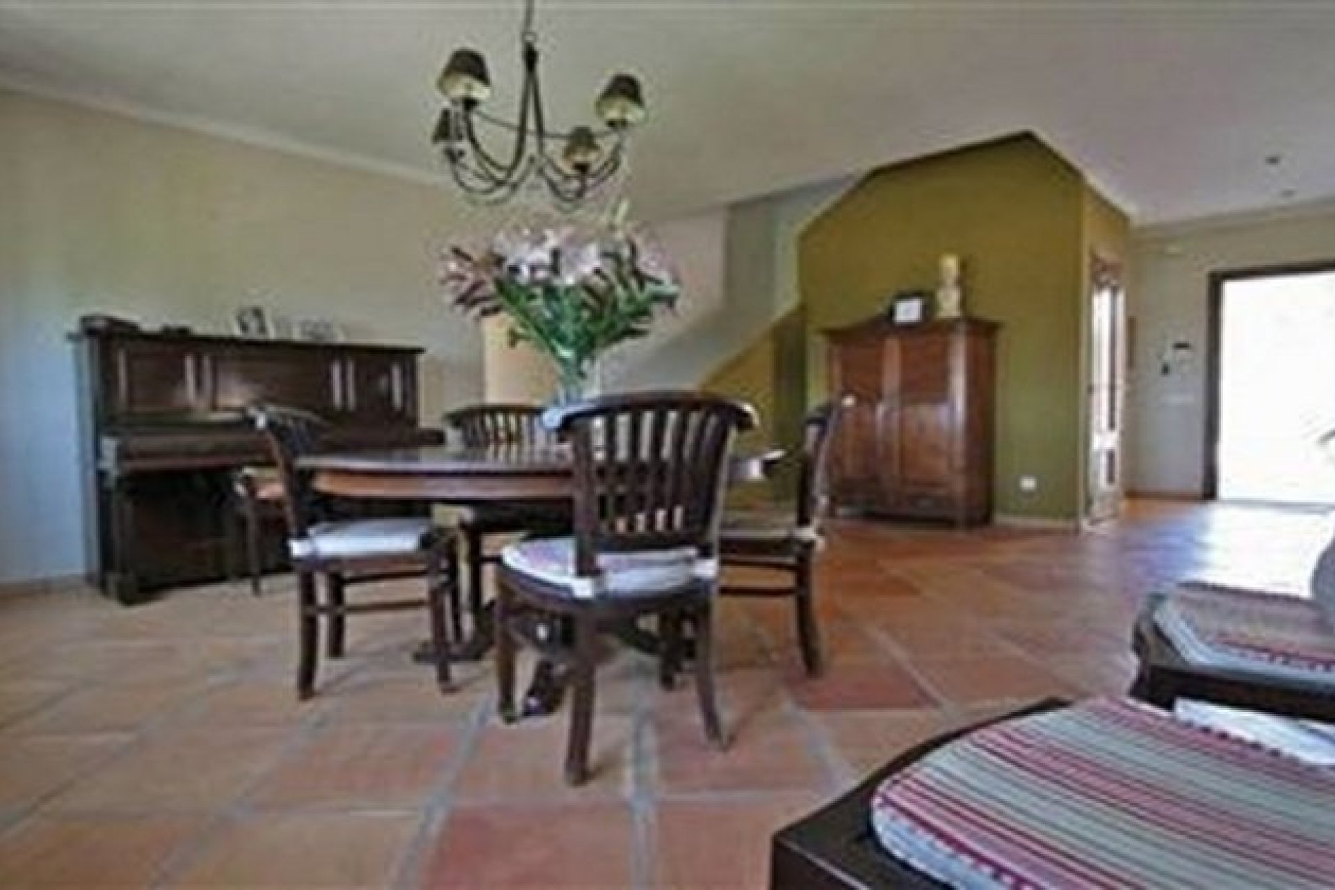 Verkauf - Villa - Benitachell  - Benitachell/Benitatxell
