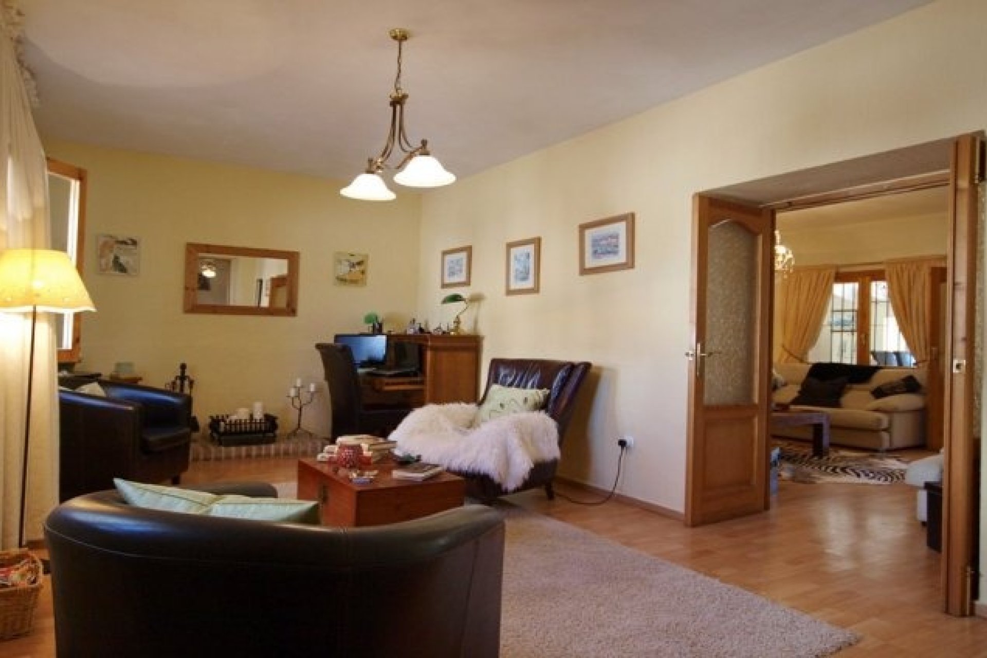 Verkauf - Villa - Benitachell  - Benitachell/Benitatxell