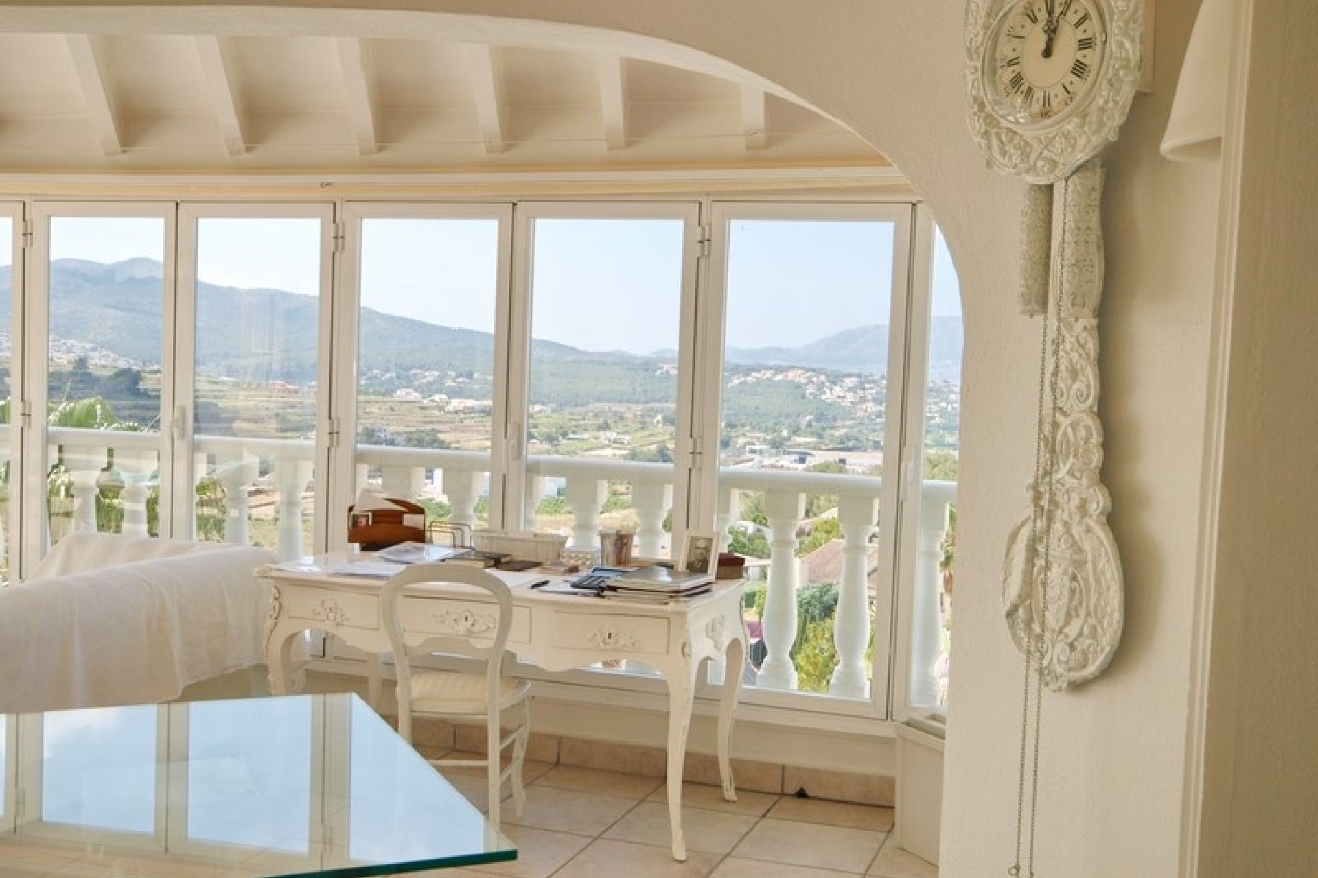 Verkauf - Villa - Benitachell  - Calistros