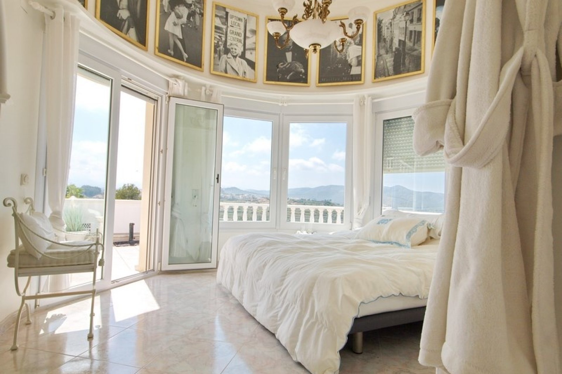 Verkauf - Villa - Benitachell  - Calistros