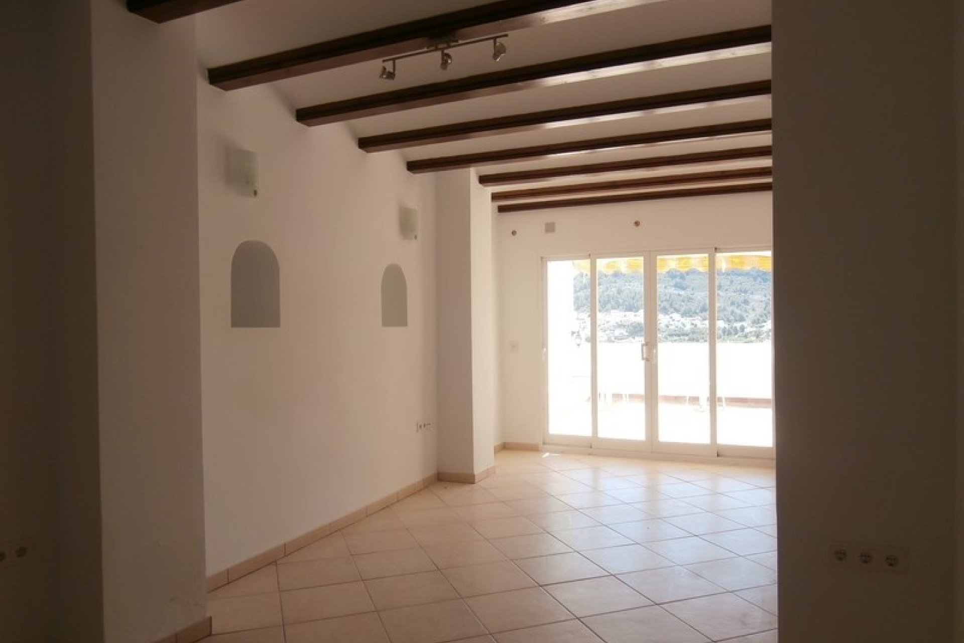 Verkauf - Villa - Benitachell  - Centro