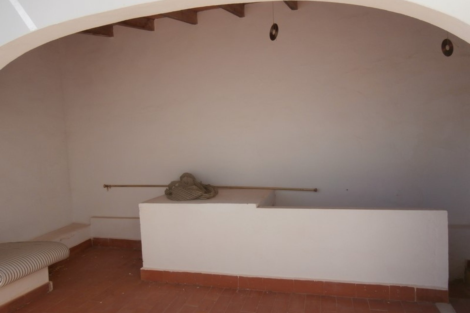 Verkauf - Villa - Benitachell  - Centro