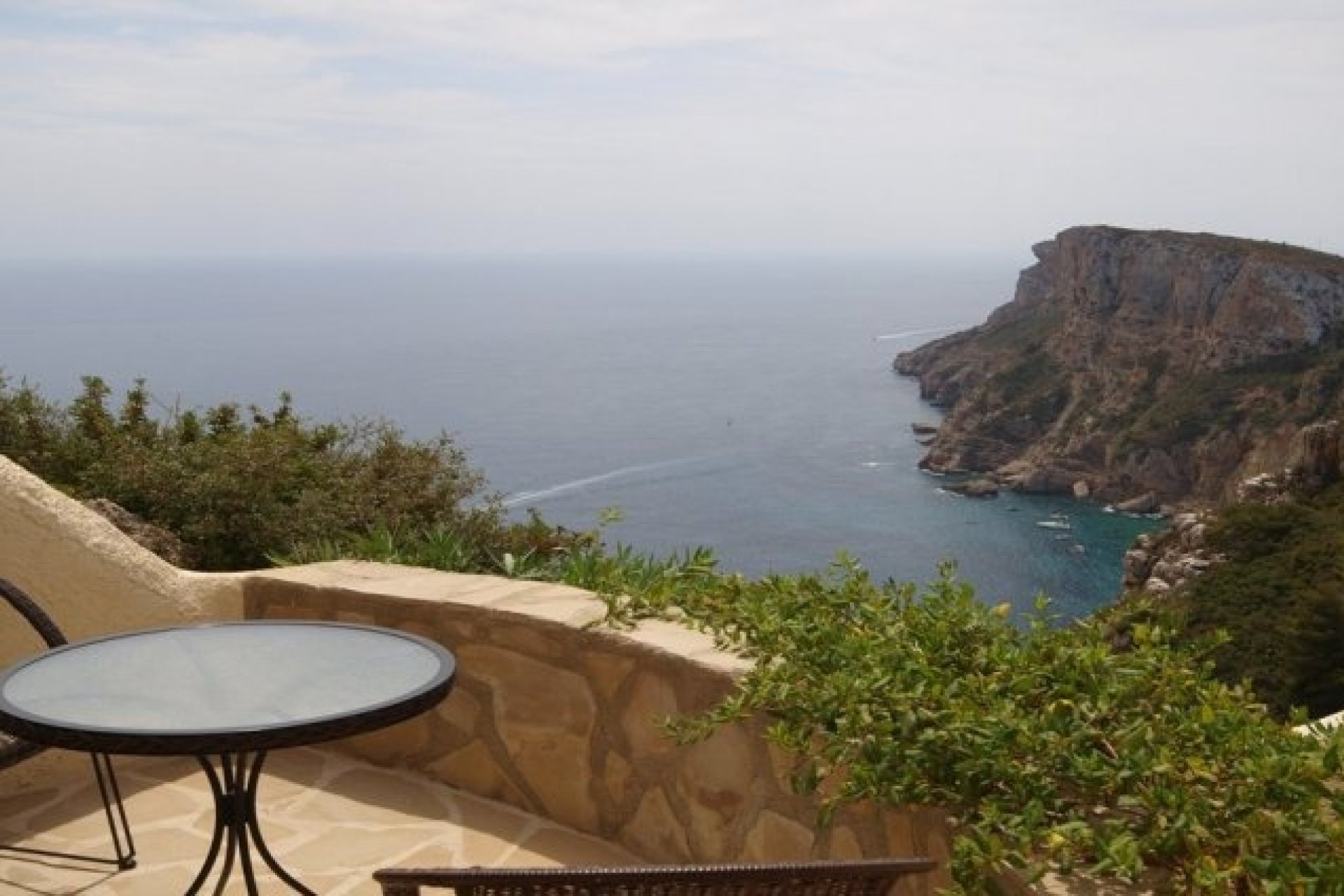 Verkauf - Villa - Benitachell  - Cumbre del Sol