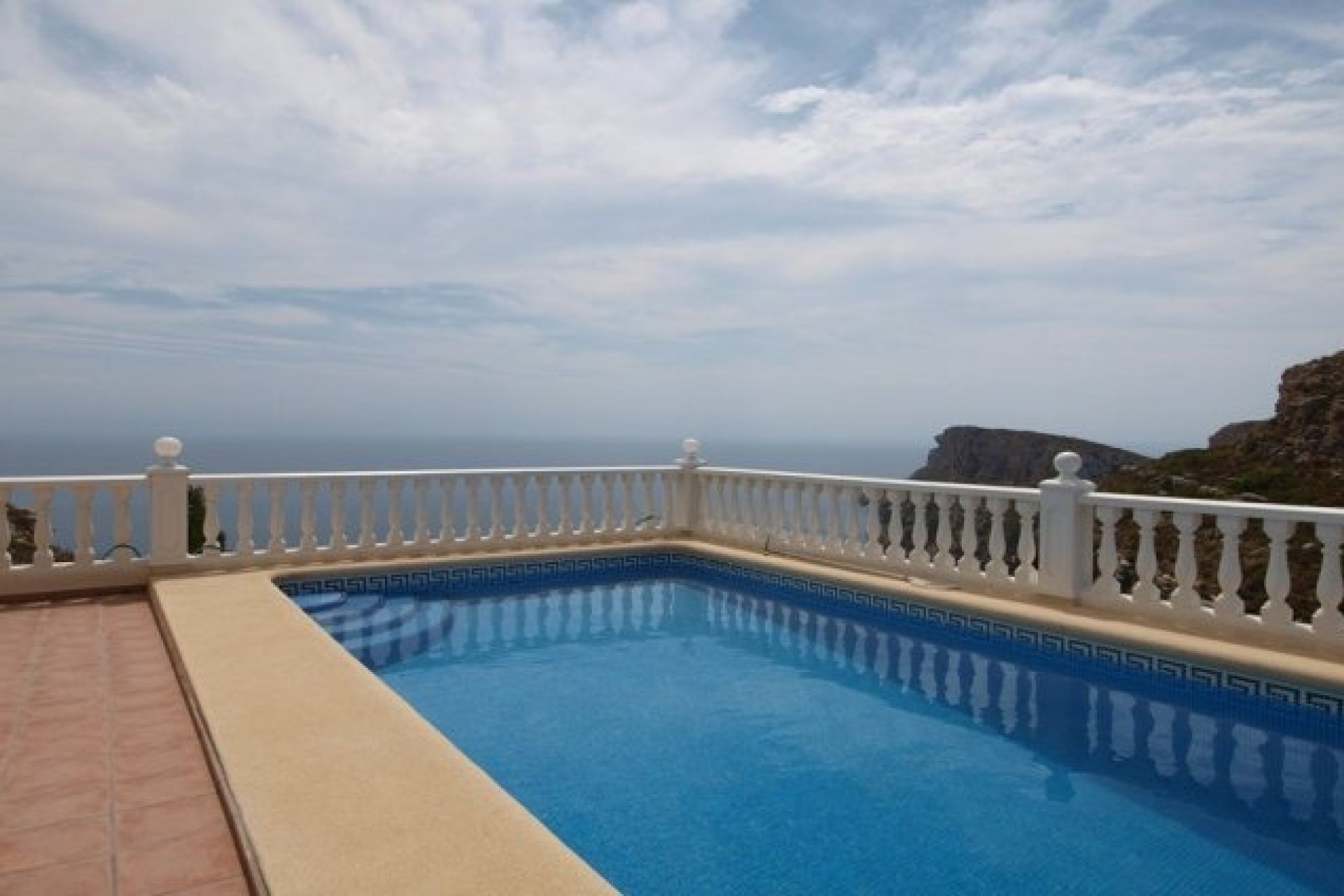 Verkauf - Villa - Benitachell  - Cumbre del Sol