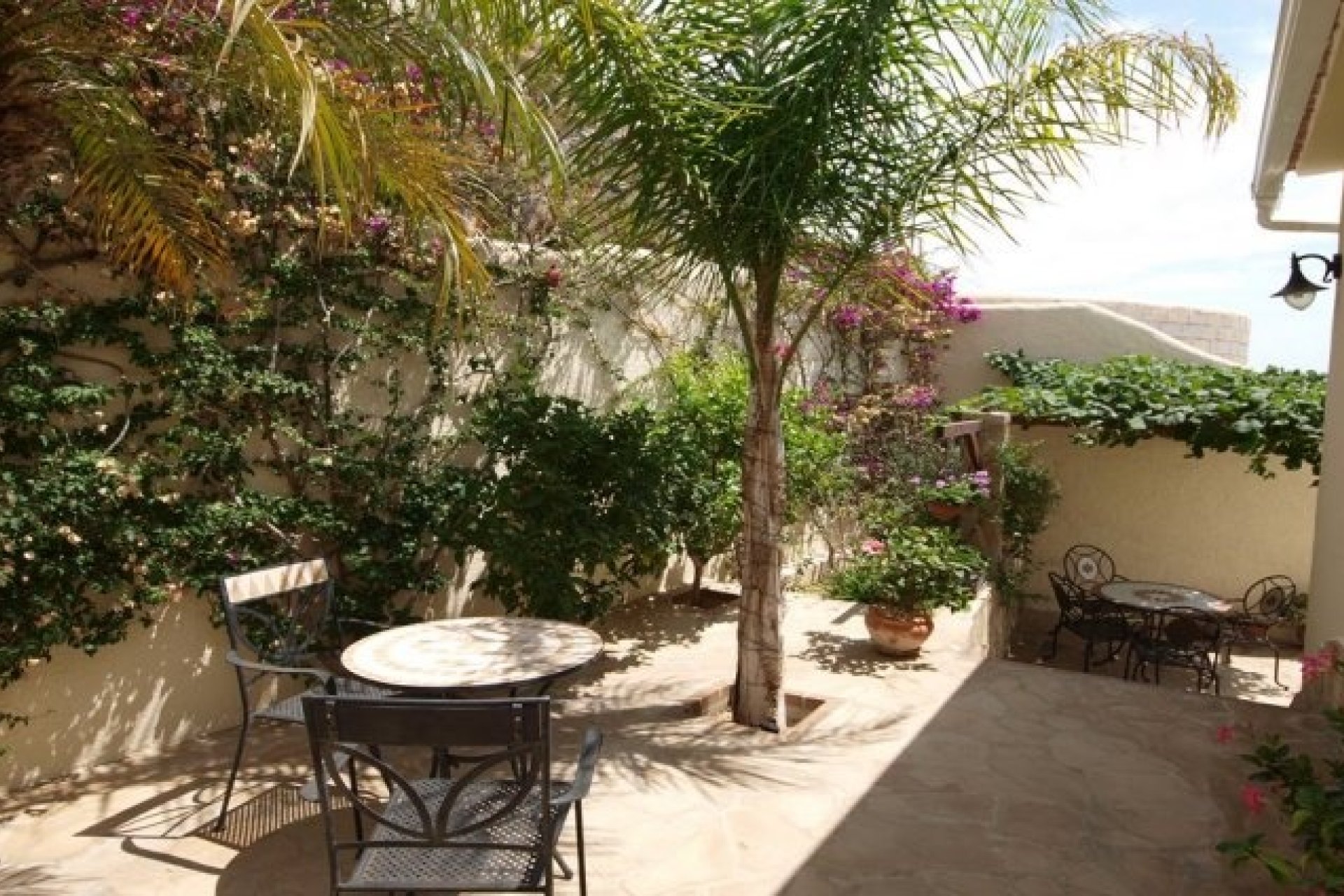 Verkauf - Villa - Benitachell  - Cumbre del Sol