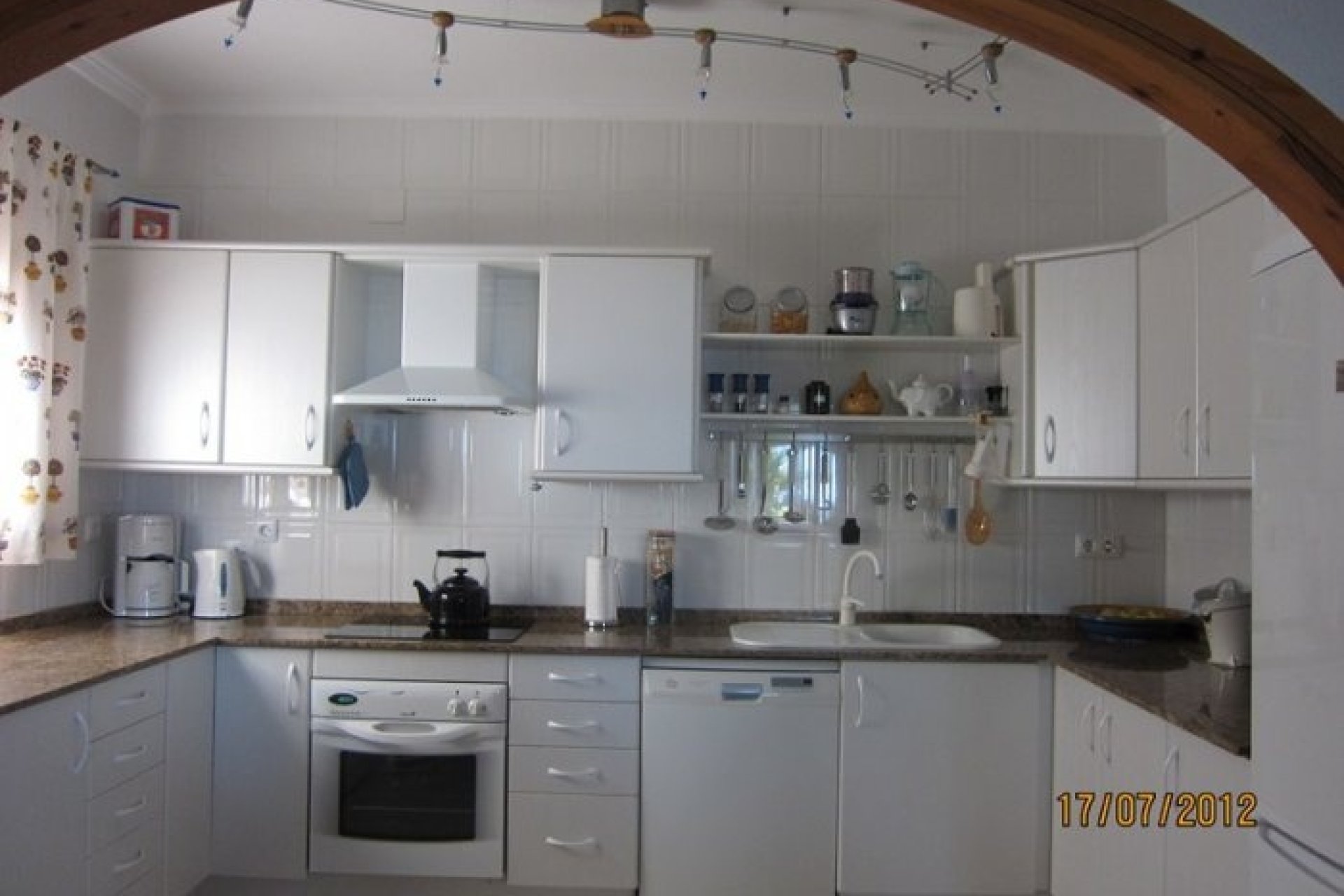 Verkauf - Villa - Benitachell  - Cumbre del Sol