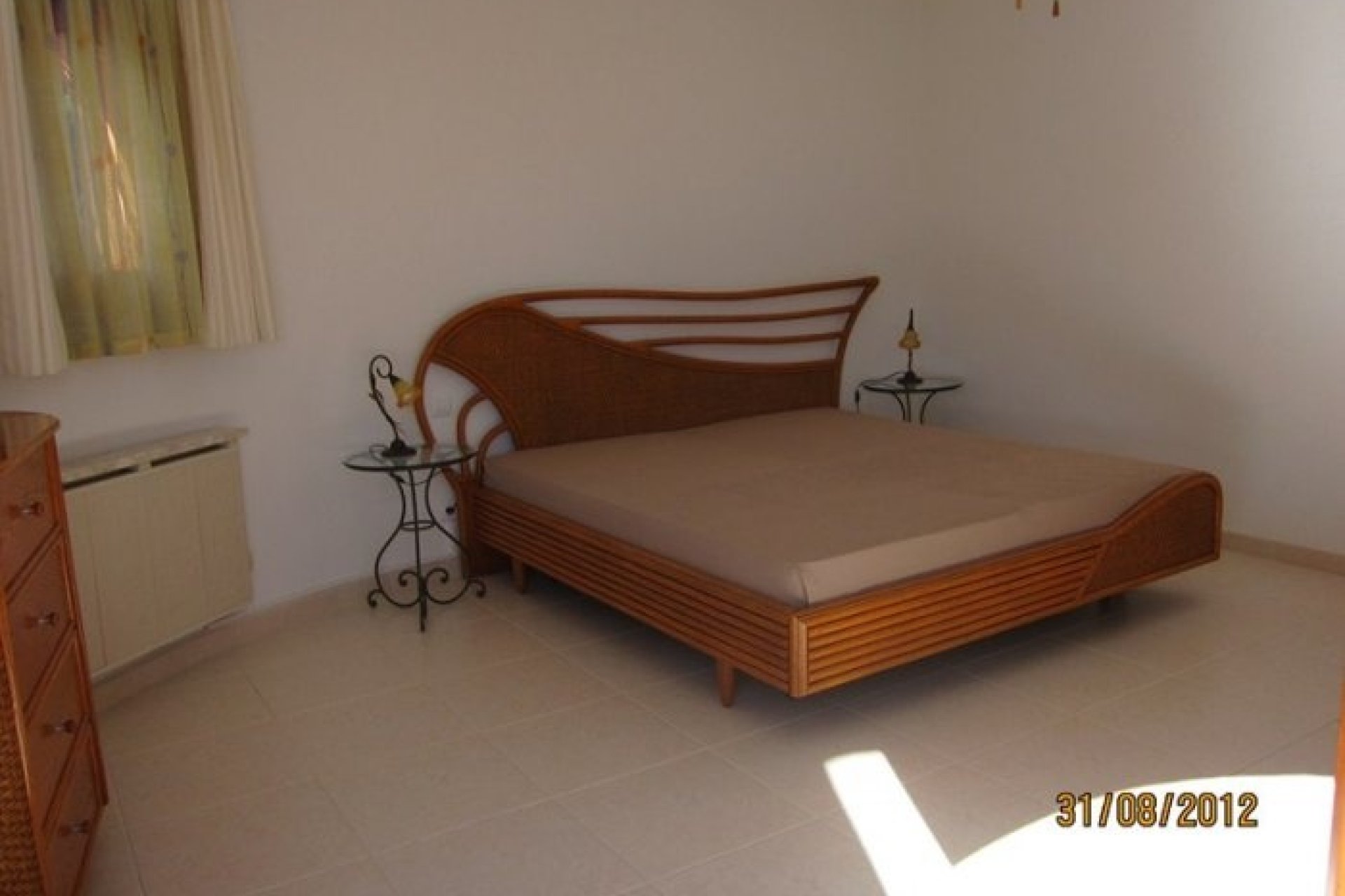 Verkauf - Villa - Benitachell  - Cumbre del Sol