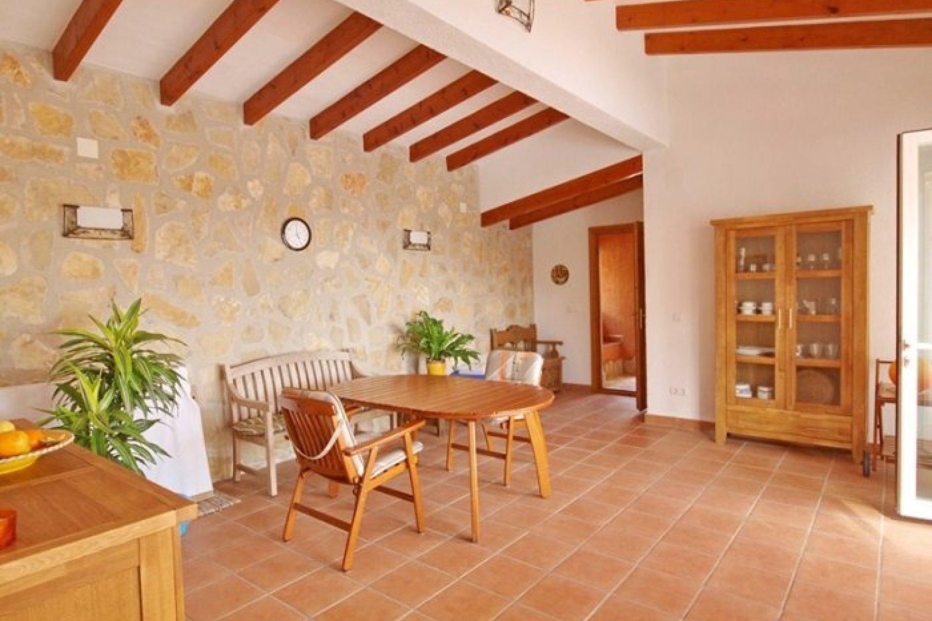 Verkauf - Villa - Benitachell  - Cumbre del Sol