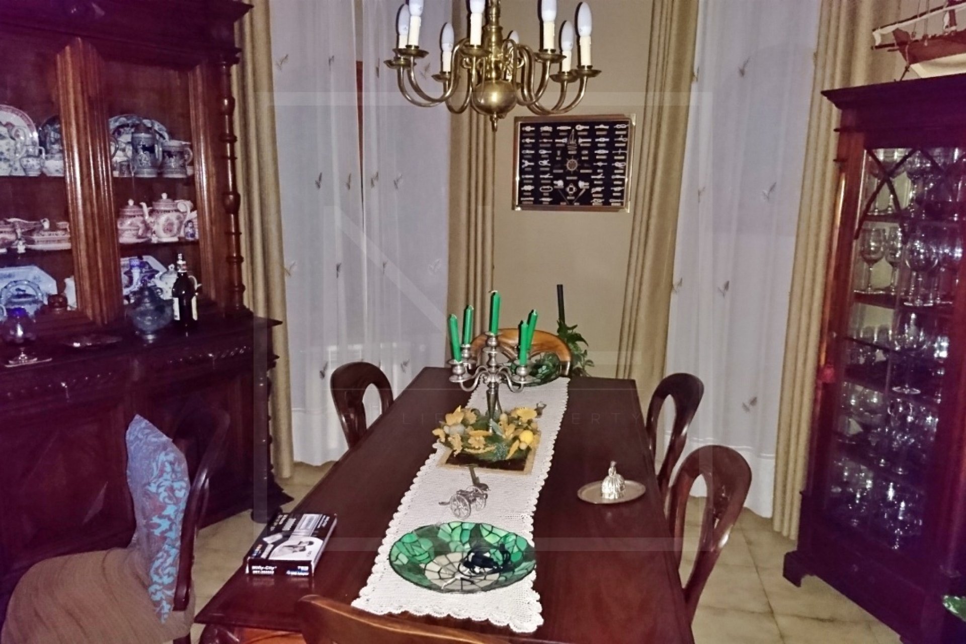 Verkauf - Villa - Benitachell  - Cumbre del Sol