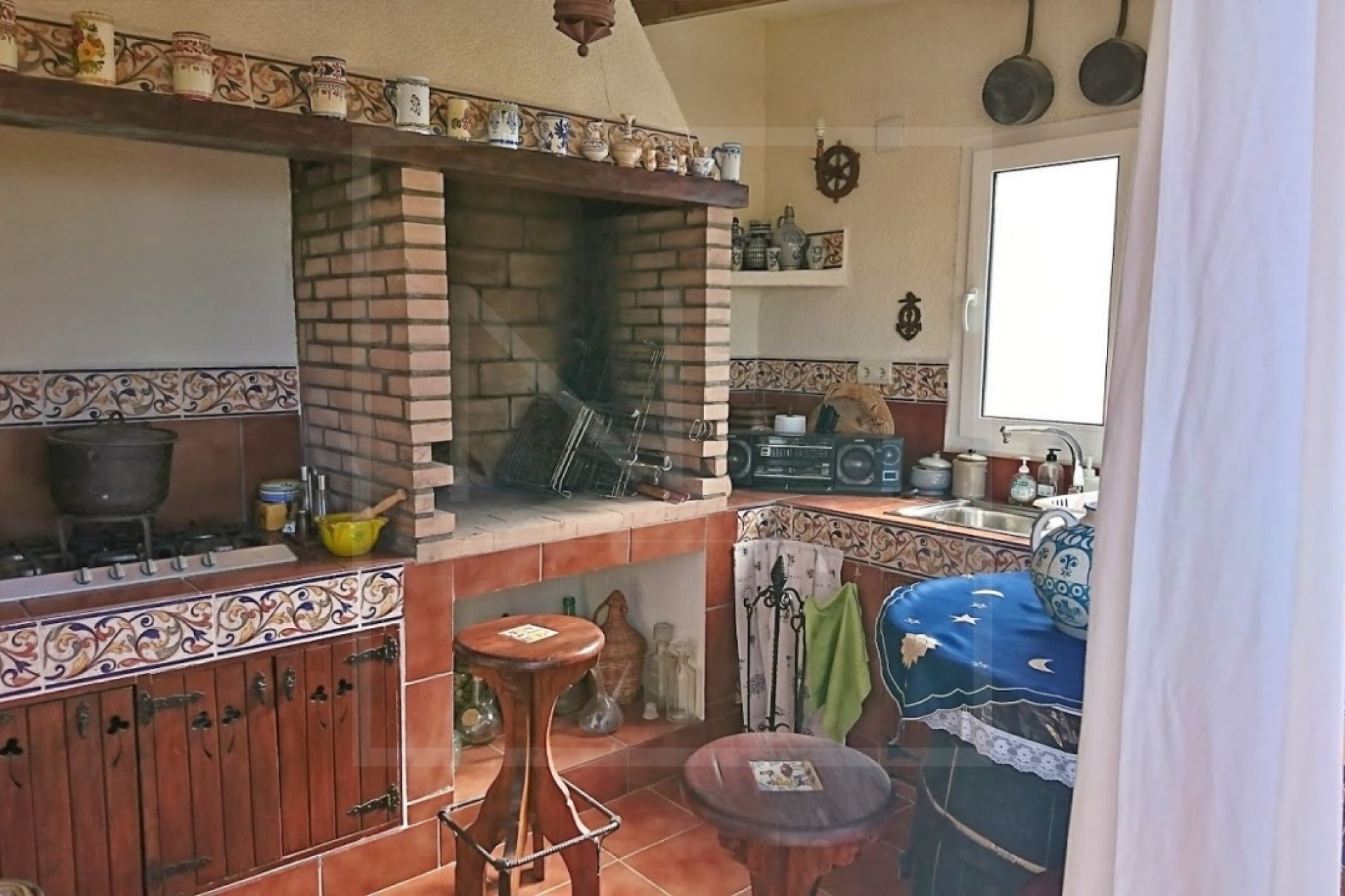 Verkauf - Villa - Benitachell  - Cumbre del Sol