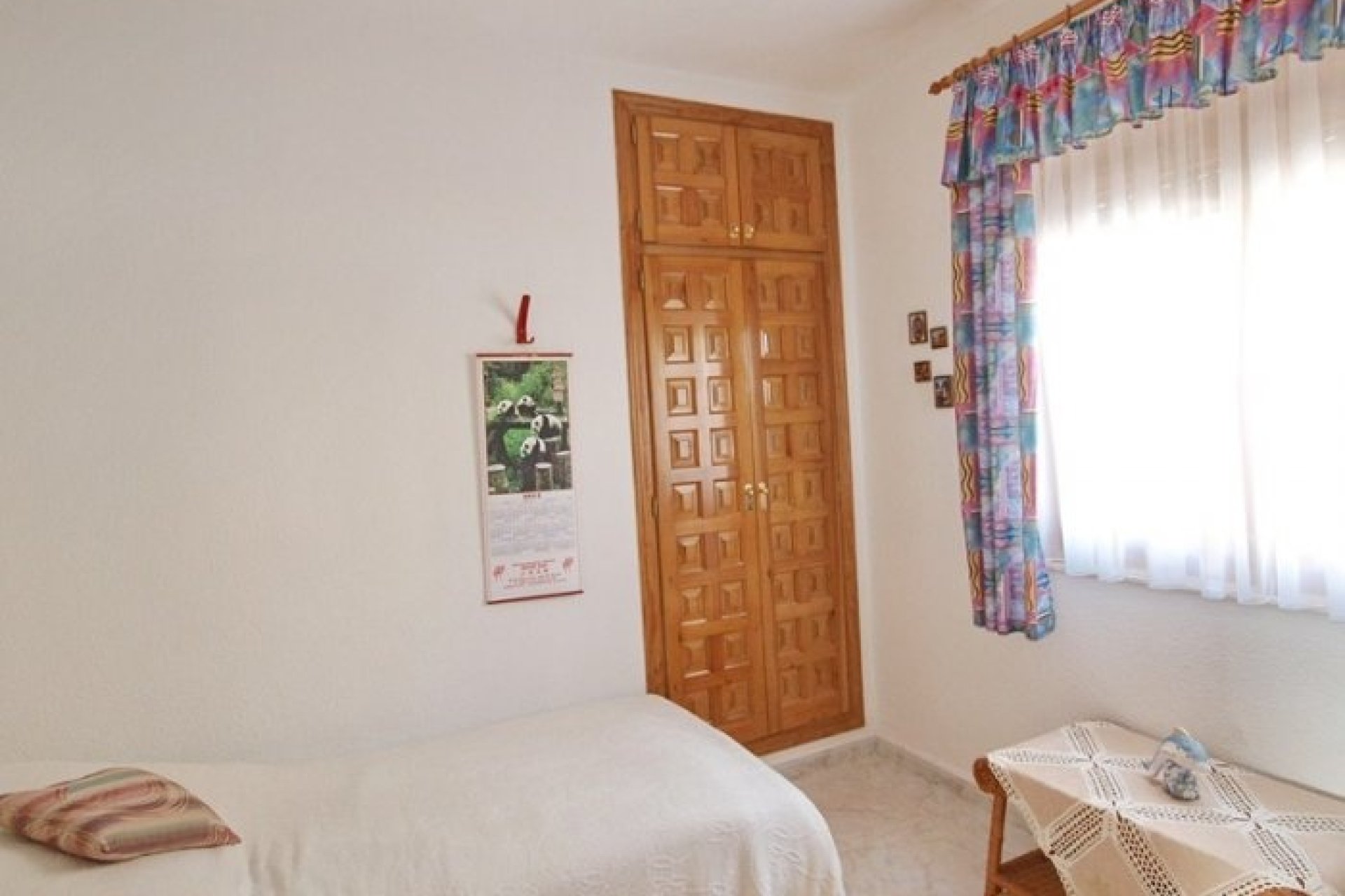 Verkauf - Villa - Benitachell  - Cumbre del Sol