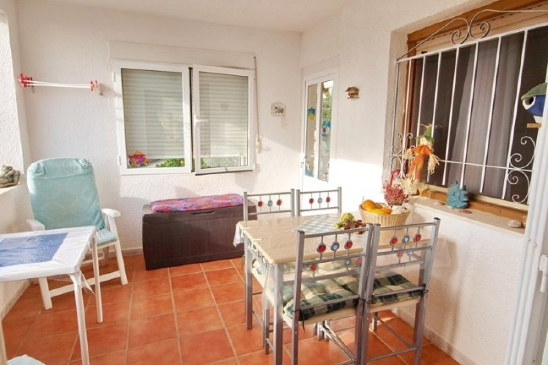 Verkauf - Villa - Benitachell  - Cumbre del Sol