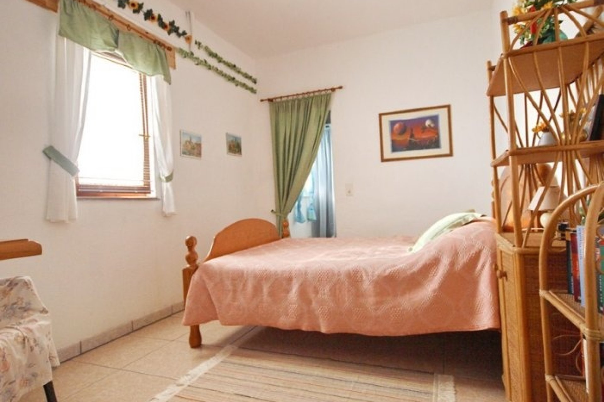 Verkauf - Villa - Benitachell  - Cumbre del Sol