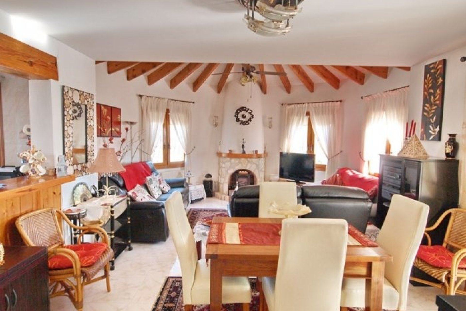 Verkauf - Villa - Benitachell  - Cumbre del Sol