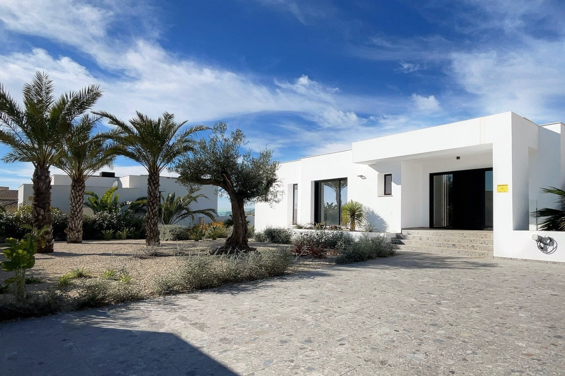 Verkauf - Villa - Benitachell  - Cumbre del Sol