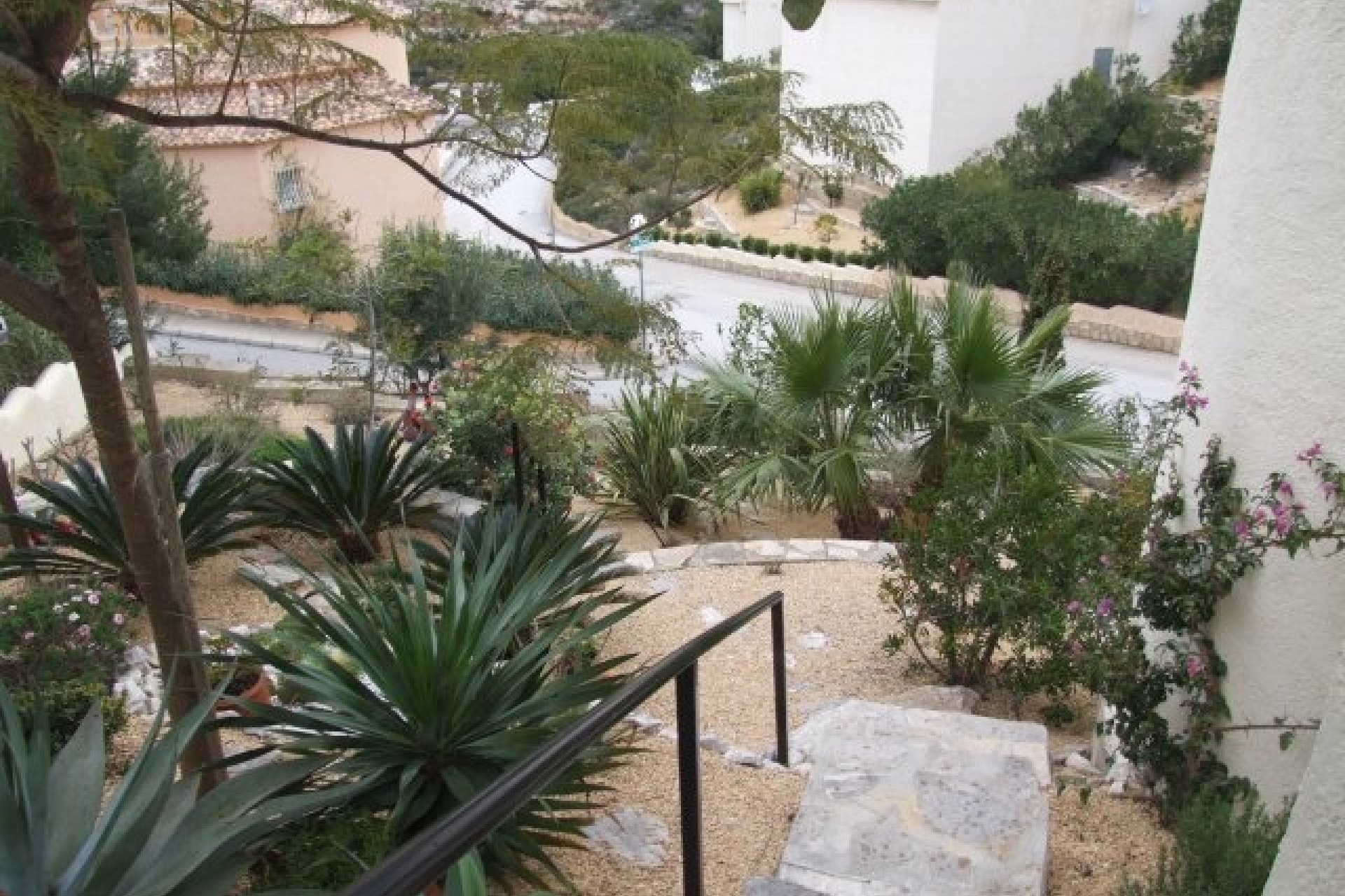 Verkauf - Villa - Benitachell  - Cumbre del Sol