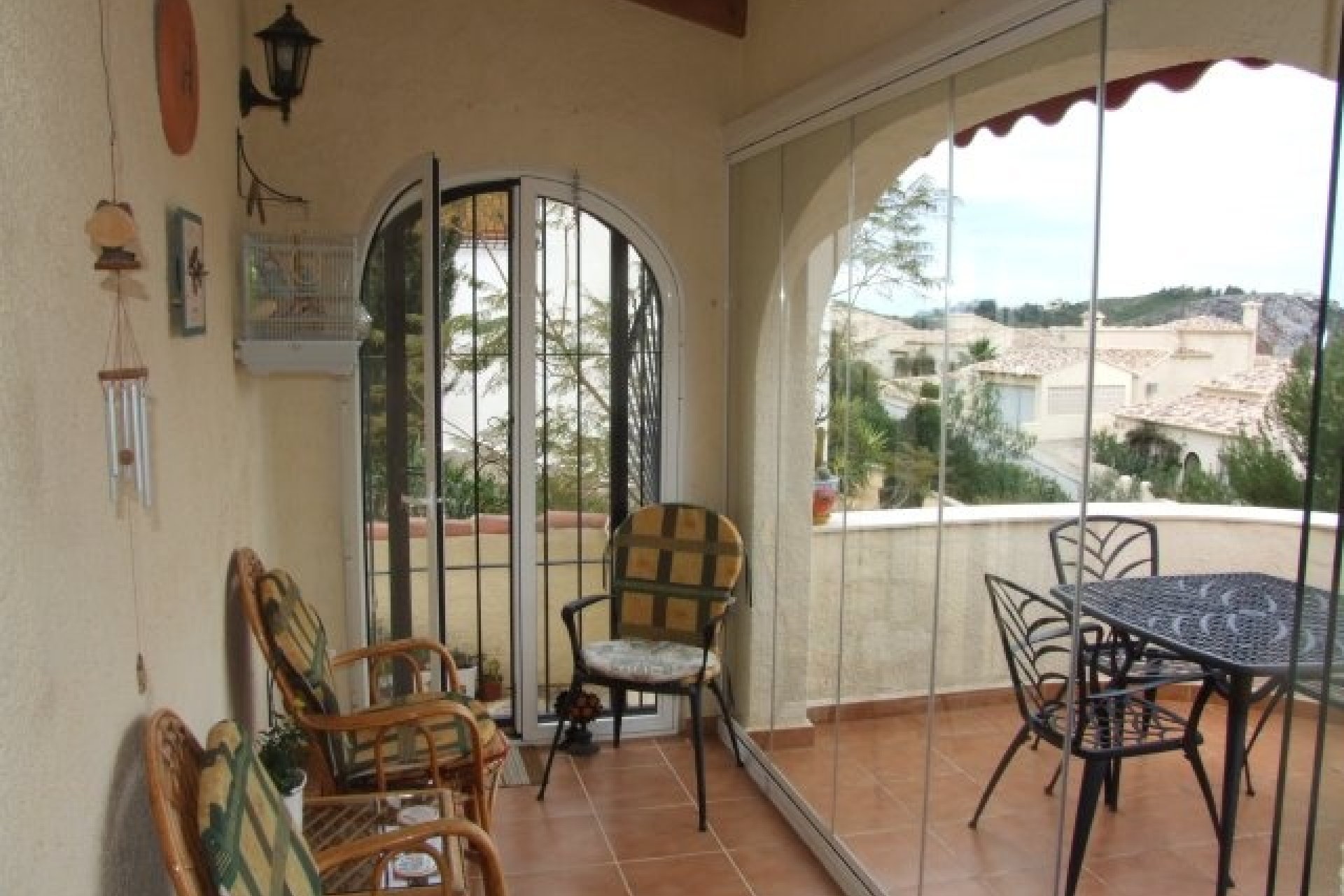 Verkauf - Villa - Benitachell  - Cumbre del Sol