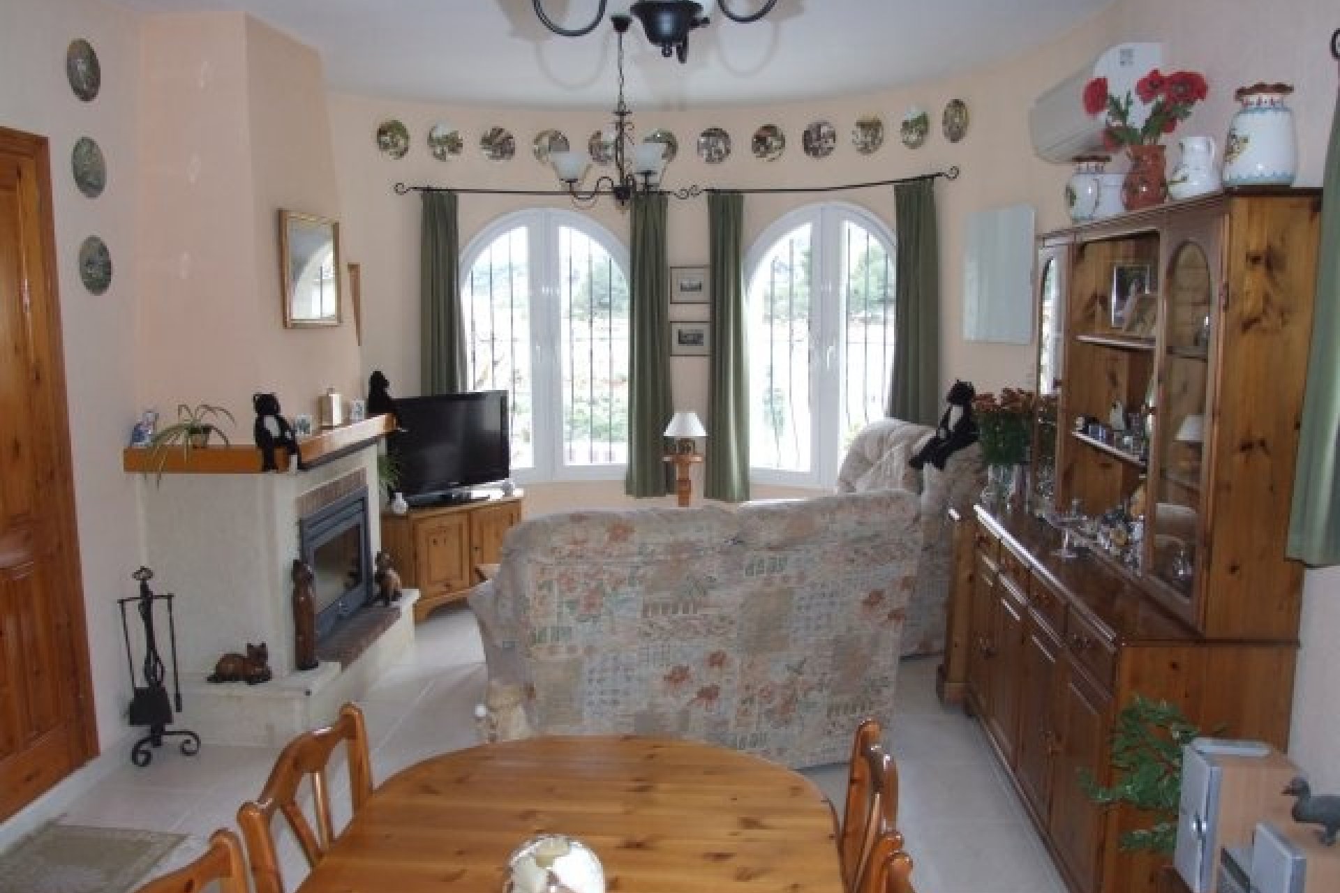 Verkauf - Villa - Benitachell  - Cumbre del Sol