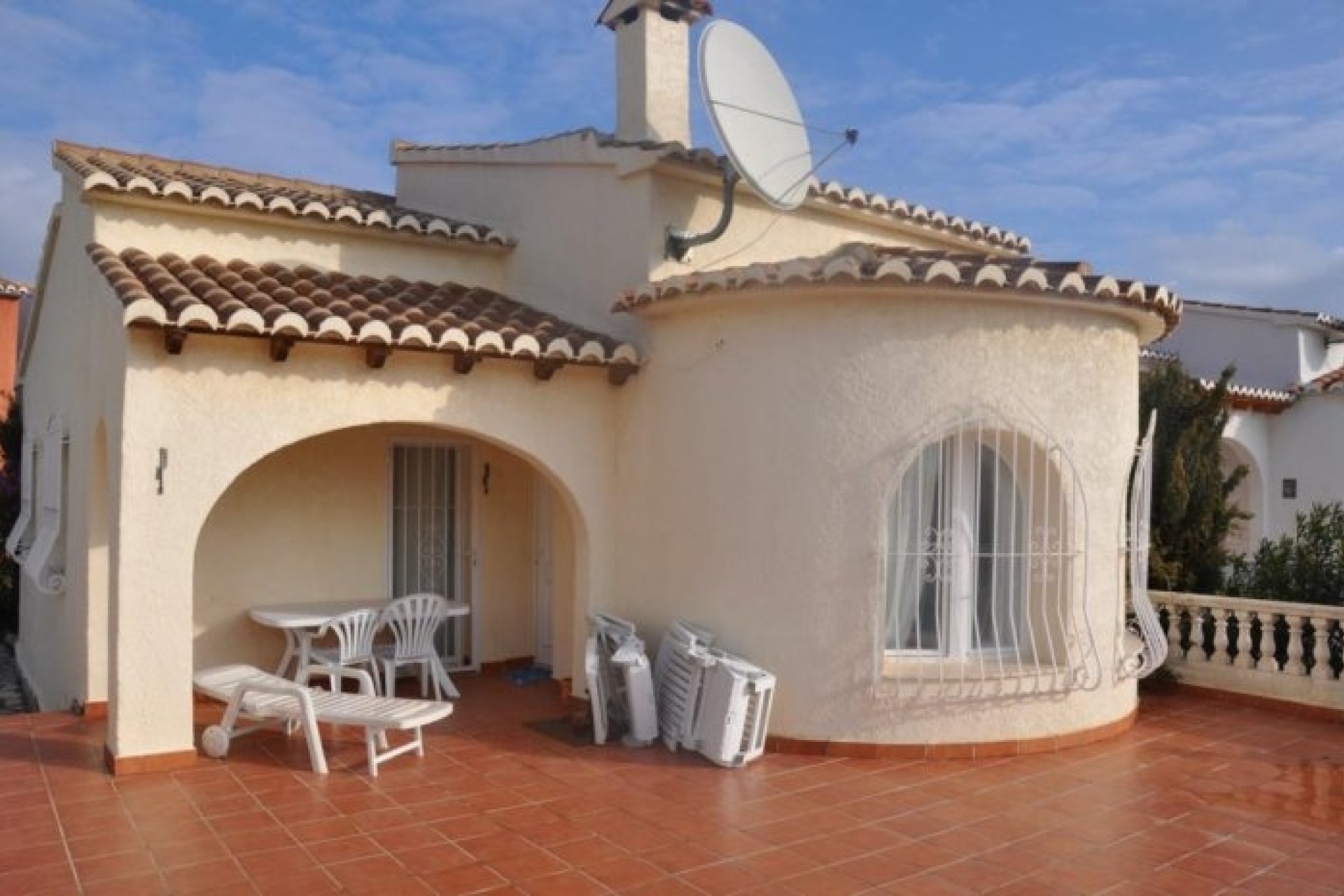 Verkauf - Villa - Benitachell  - Cumbre del Sol