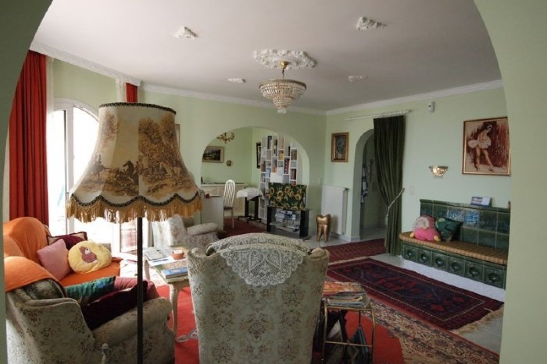 Verkauf - Villa - Benitachell  - Cumbre del Sol